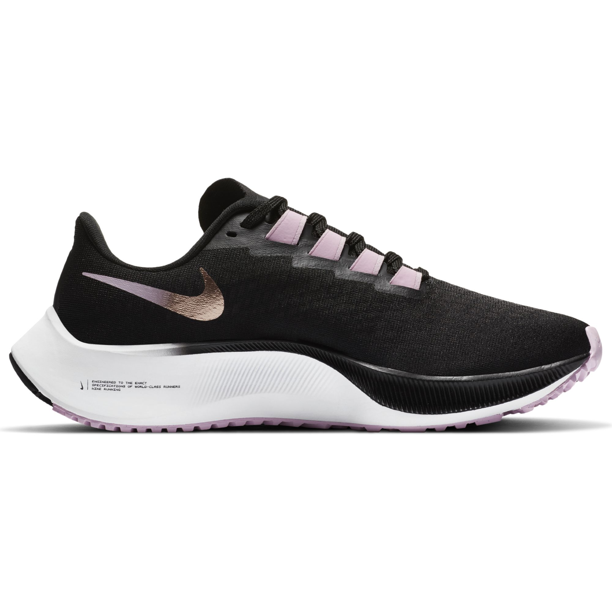 Nike Air Zoom Pegasus 37 Running Kadın Spor Ayakkabı