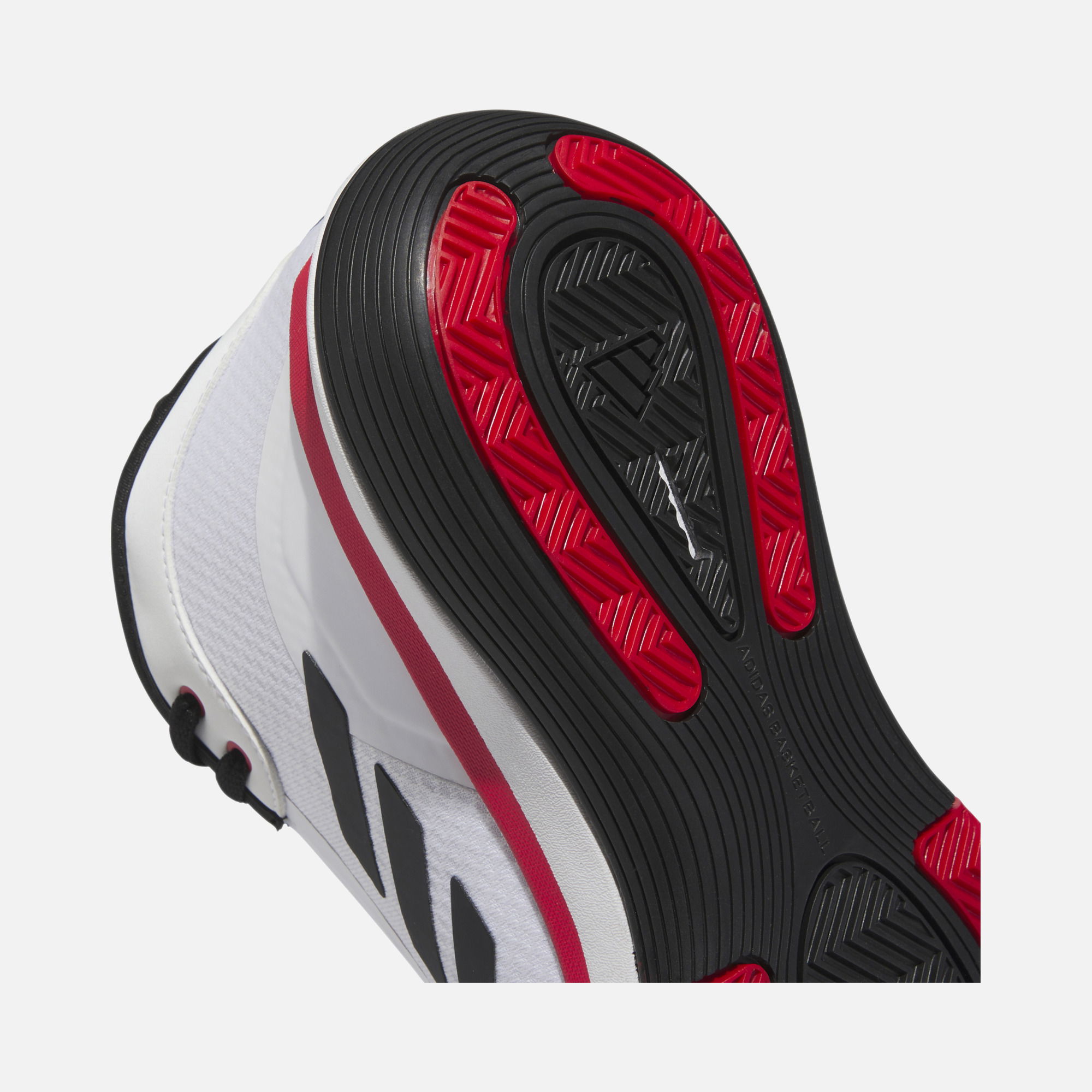 adidas Bounce Legends Erkek Basketbol Ayakkabısı