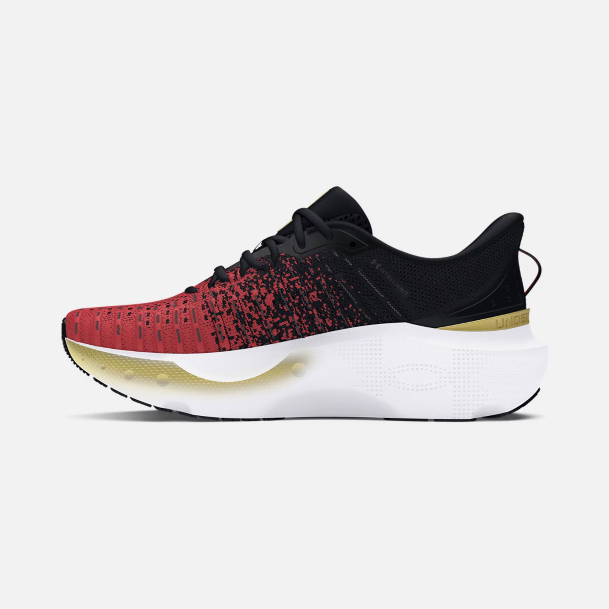 Under Armour Infinite Elite Running Erkek Spor Ayakkabı