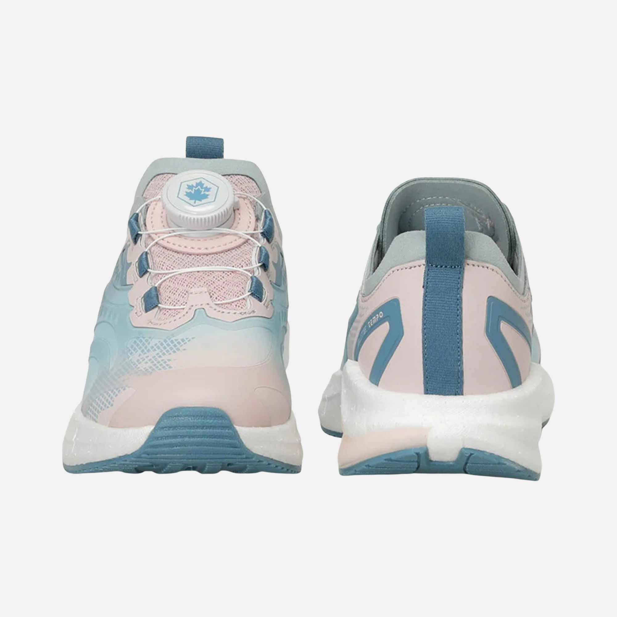 Lumberjack Lautaro 4PR Running (Girls') Çocuk Spor Ayakkabı