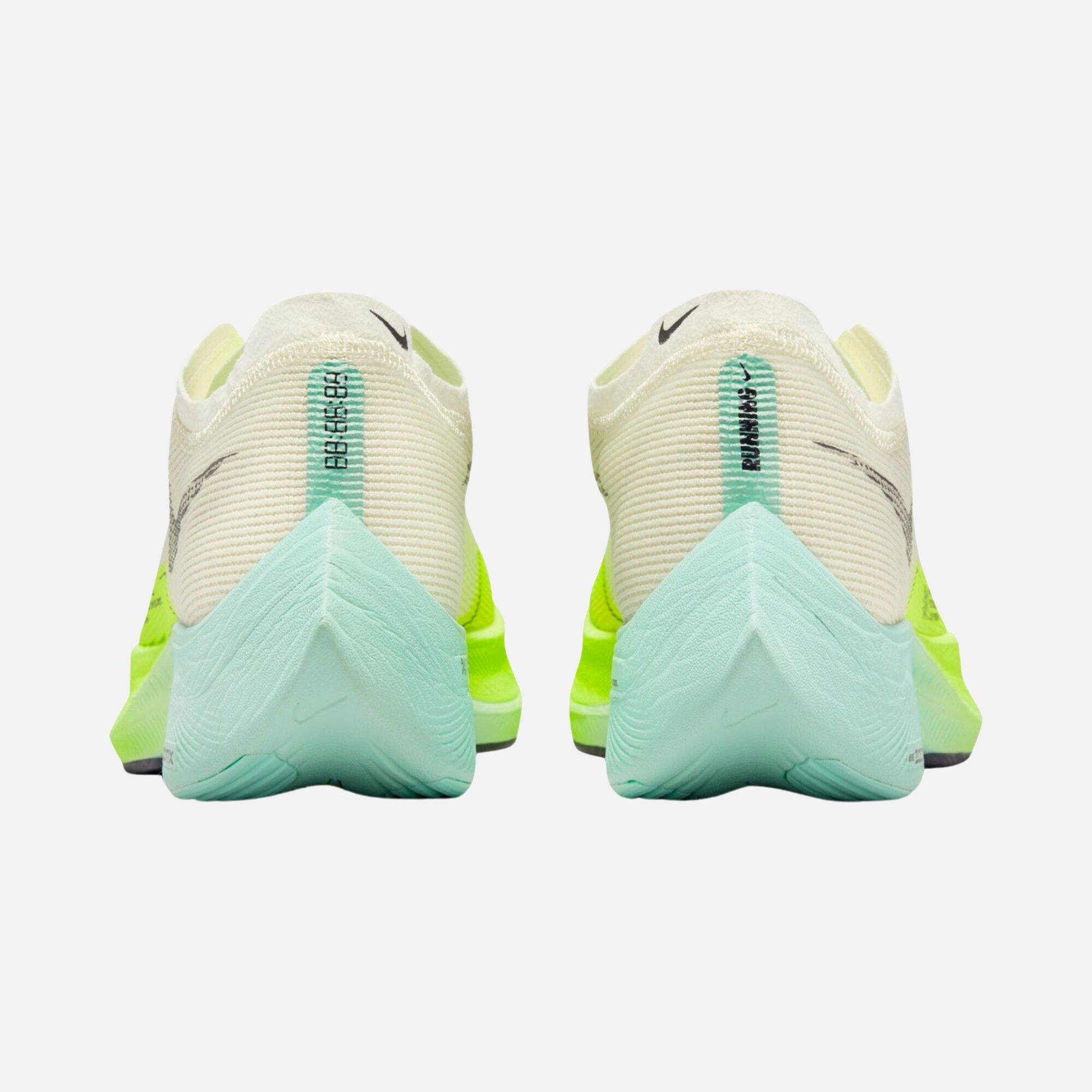 Nike ZoomX Vaporfly Next% 2 Road Racing Kadın Spor Ayakkabı