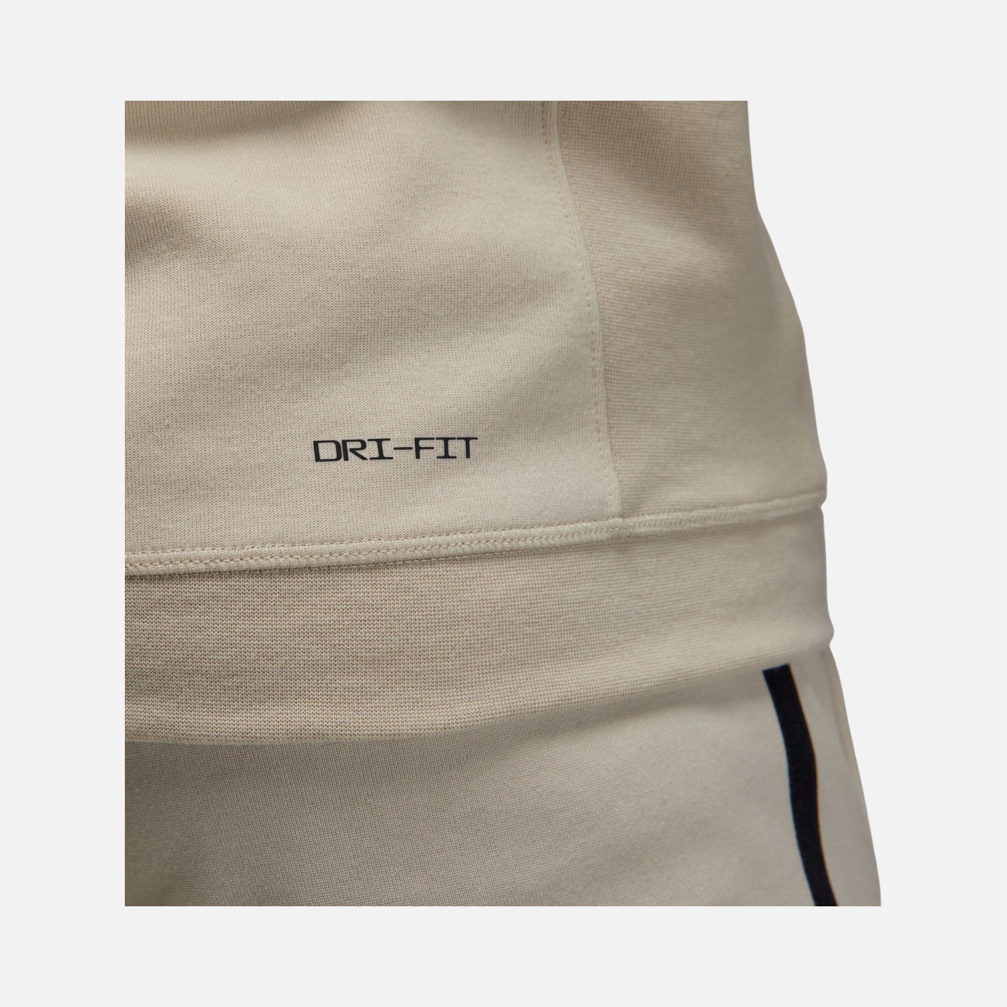 Nike Jordan Dri-Fit Sport Full-Zip Hoodie Erkek Sweatshirt