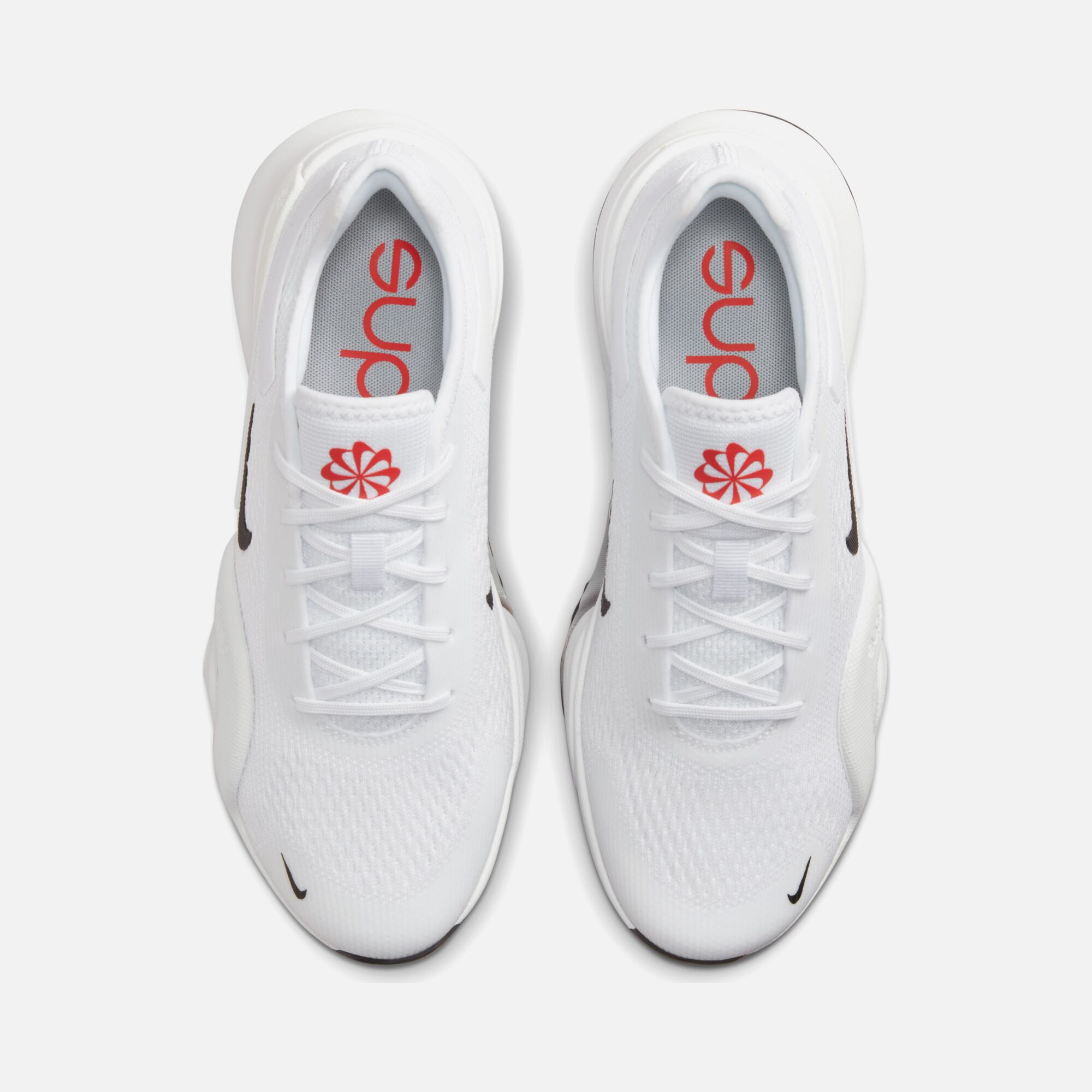 Nike Zoom SuperRep 4 Next Nature HIIT Class Kadın Spor Ayakkabı