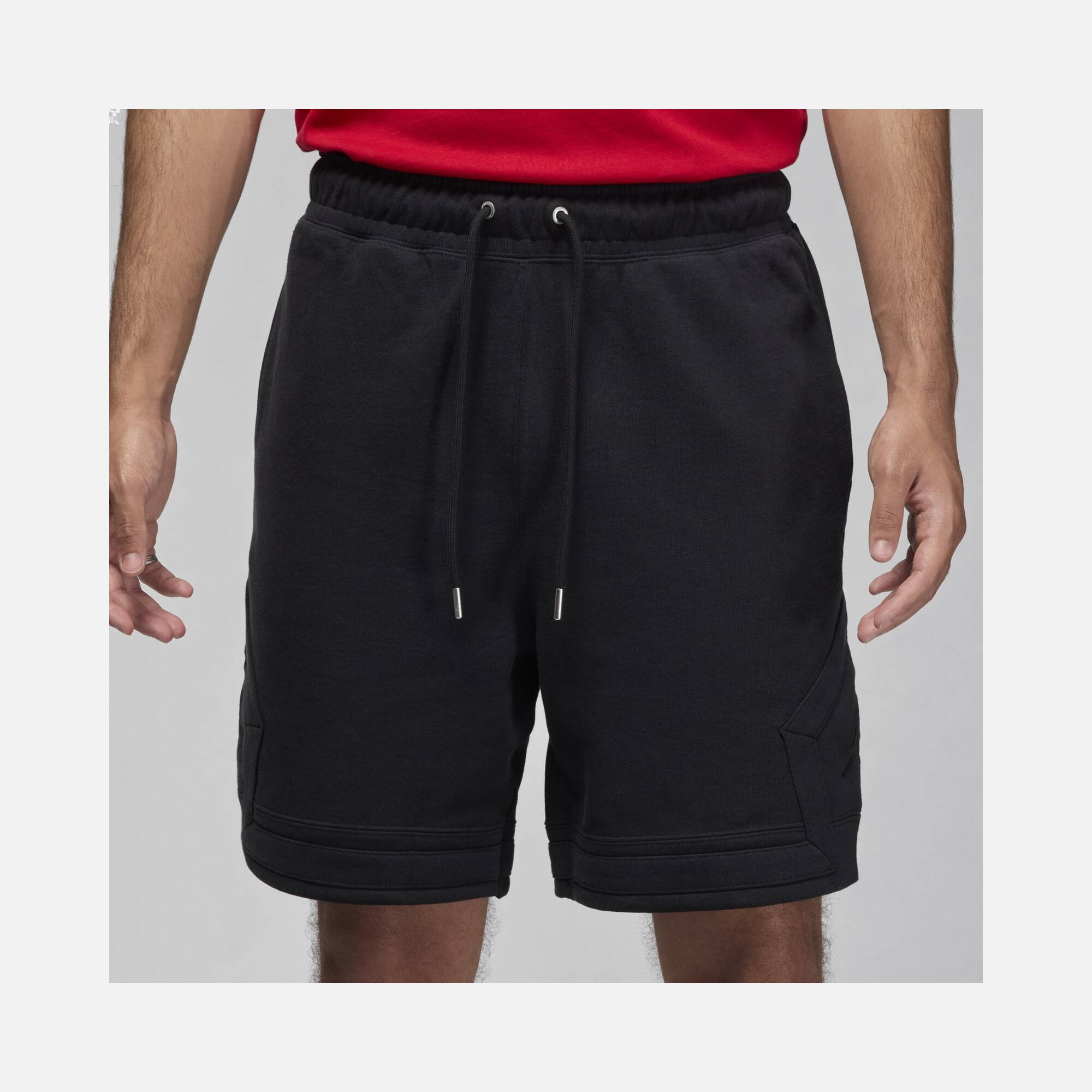 Nike Jordan Flight Fleece Diamond Basketball Erkek Şort