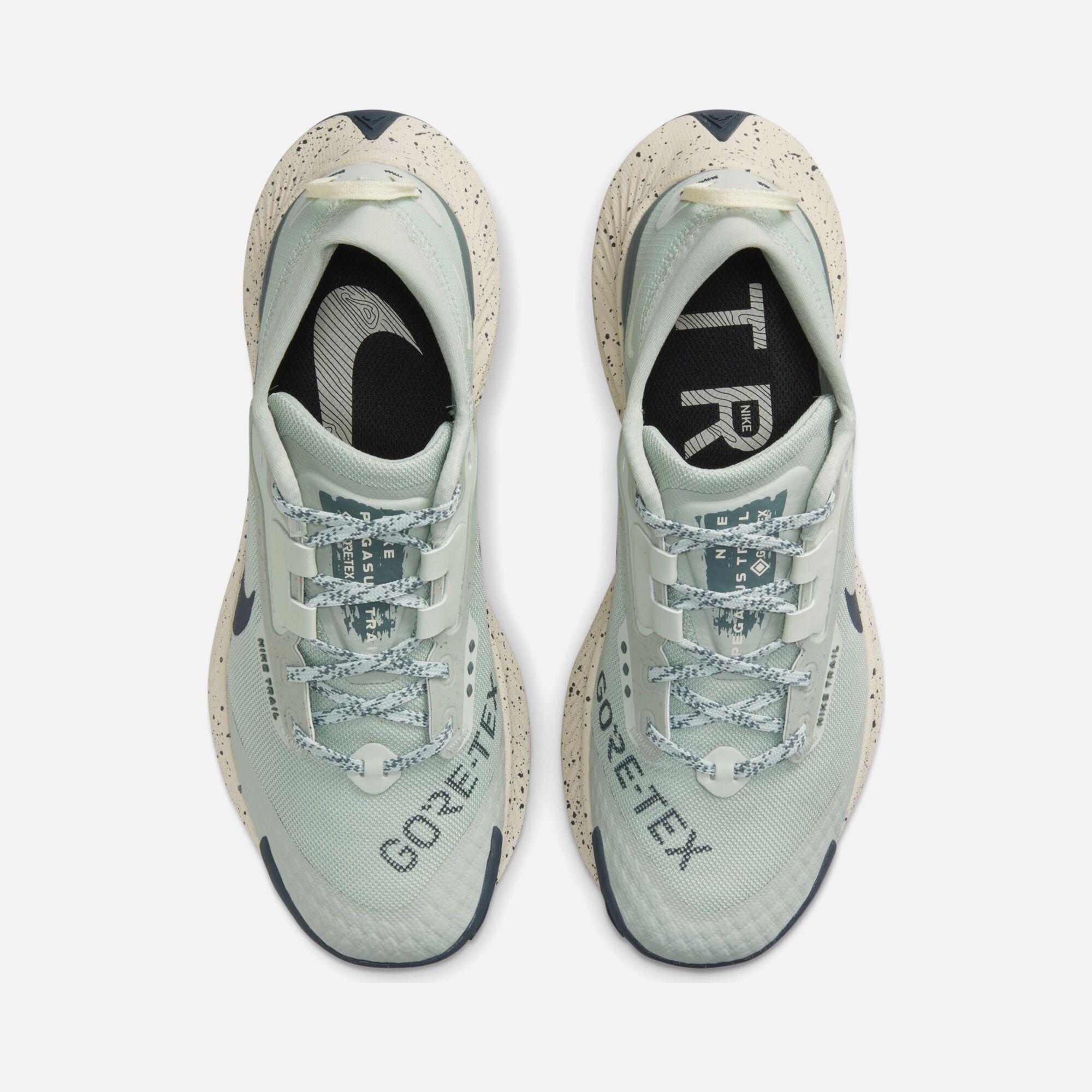 Nike Pegasus Trail 3 Gore-Tex Running Kadın Spor Ayakkabı