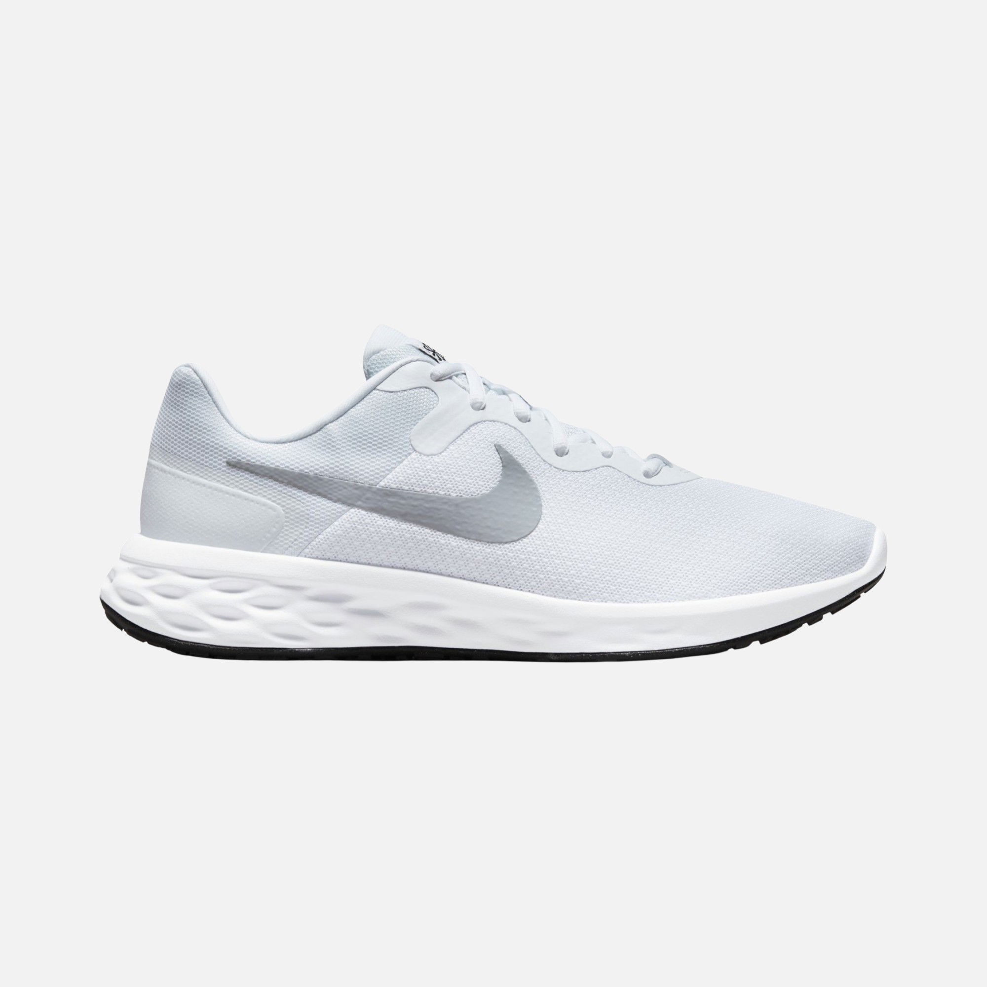 Nike Revolution 6 Next Nature Road Running Erkek Spor Ayakkabı