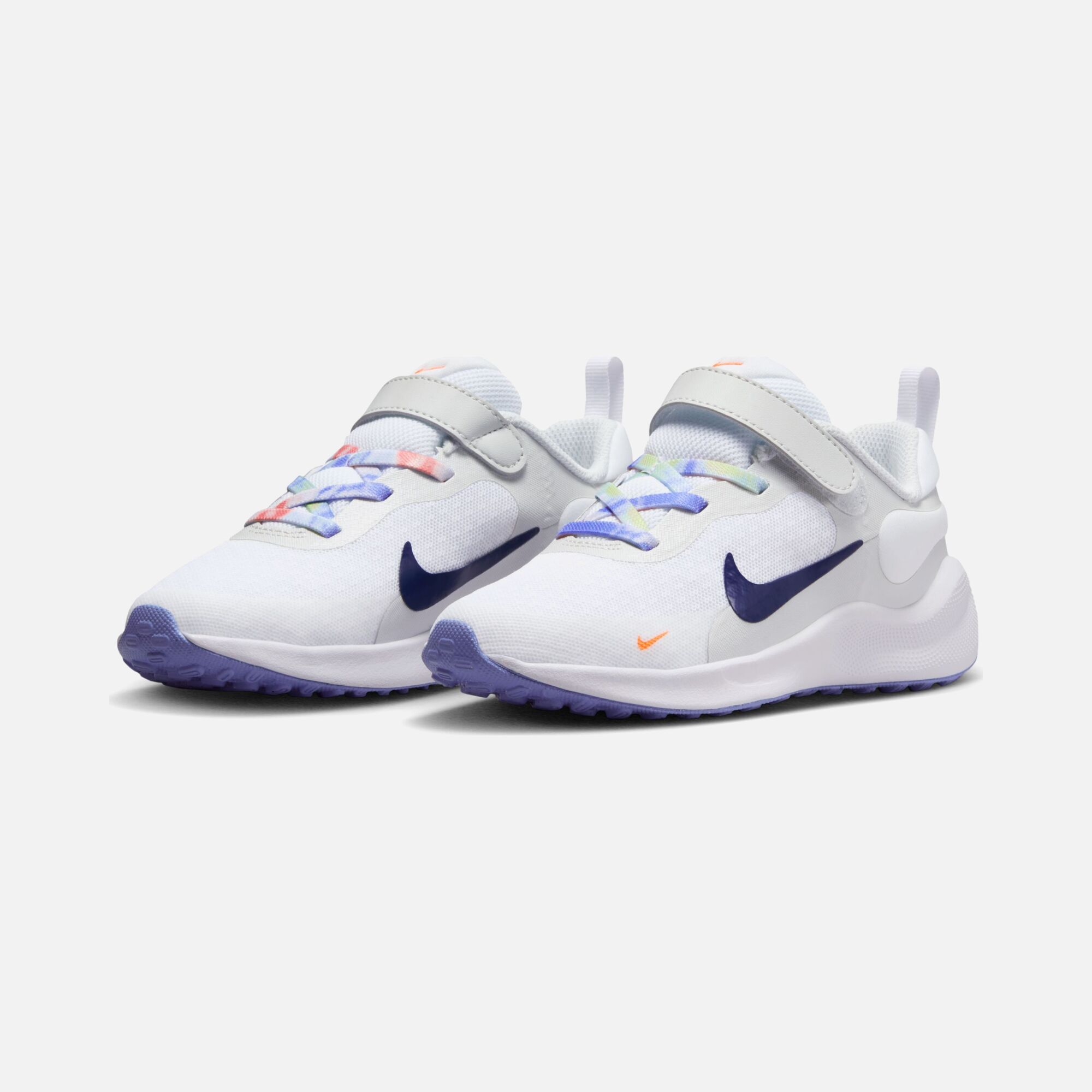 Nike Revolution 7 Next Nature SE Road Running (PSV) Çocuk Spor Ayakkabı