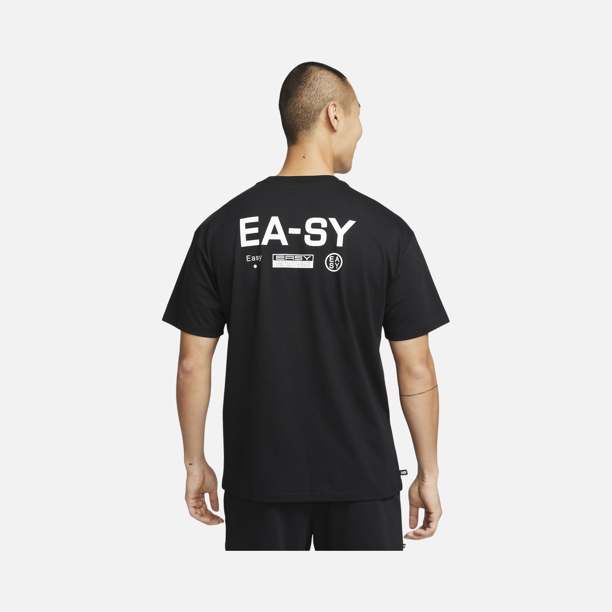 Nike Max90 Kevin Durant Basketball Short-Sleeve Erkek Tişört