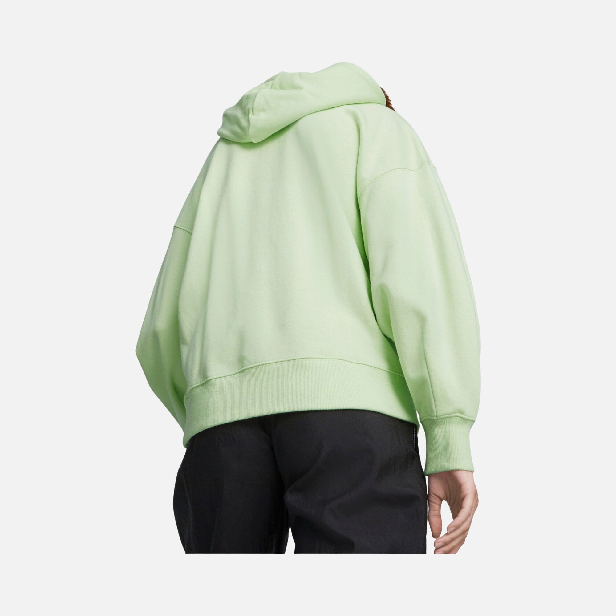 Puma Sportswear Classics Oversized Hoodie Kadın Sweatshirt