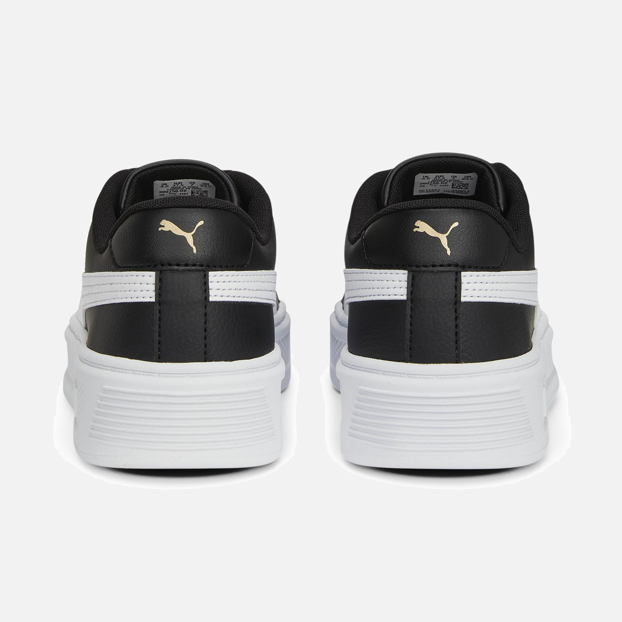 Puma Sportswear Smash Platform V3 Kadın Spor Ayakkabı