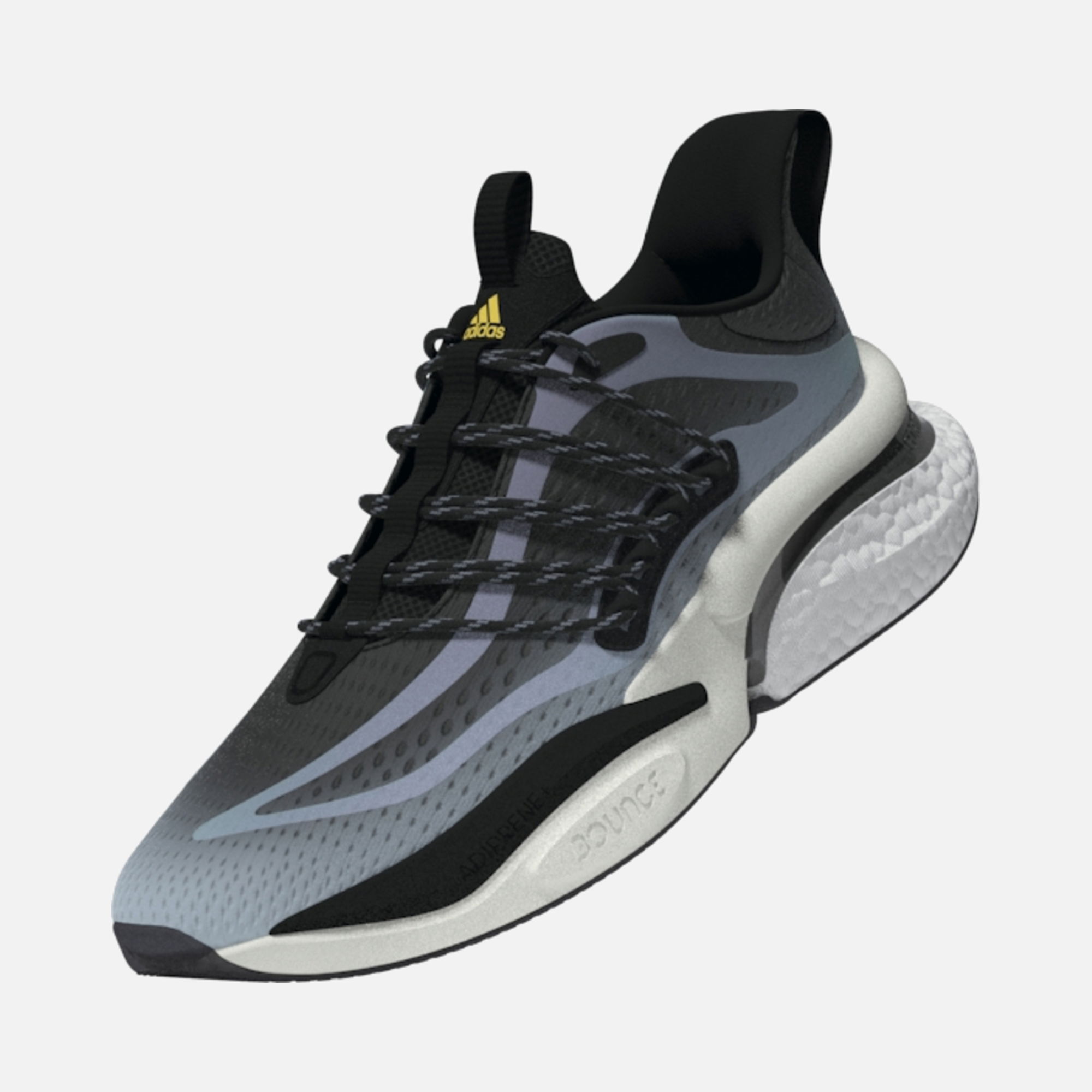 adidas Run Alpha Boost V1 Running Erkek Spor Ayakkabı