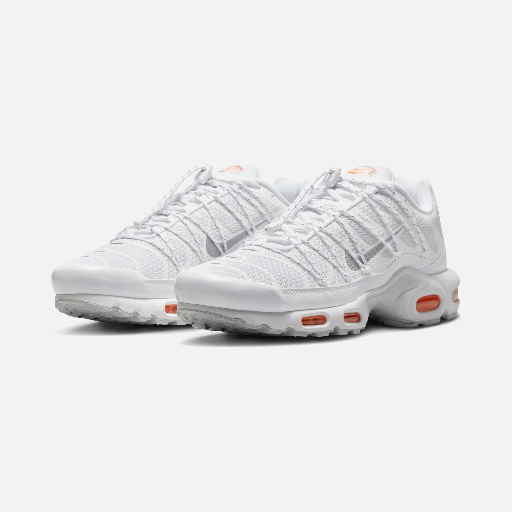 Nike Air Max Plus Utility ''Tuned Air'' Erkek Spor Ayakkabı