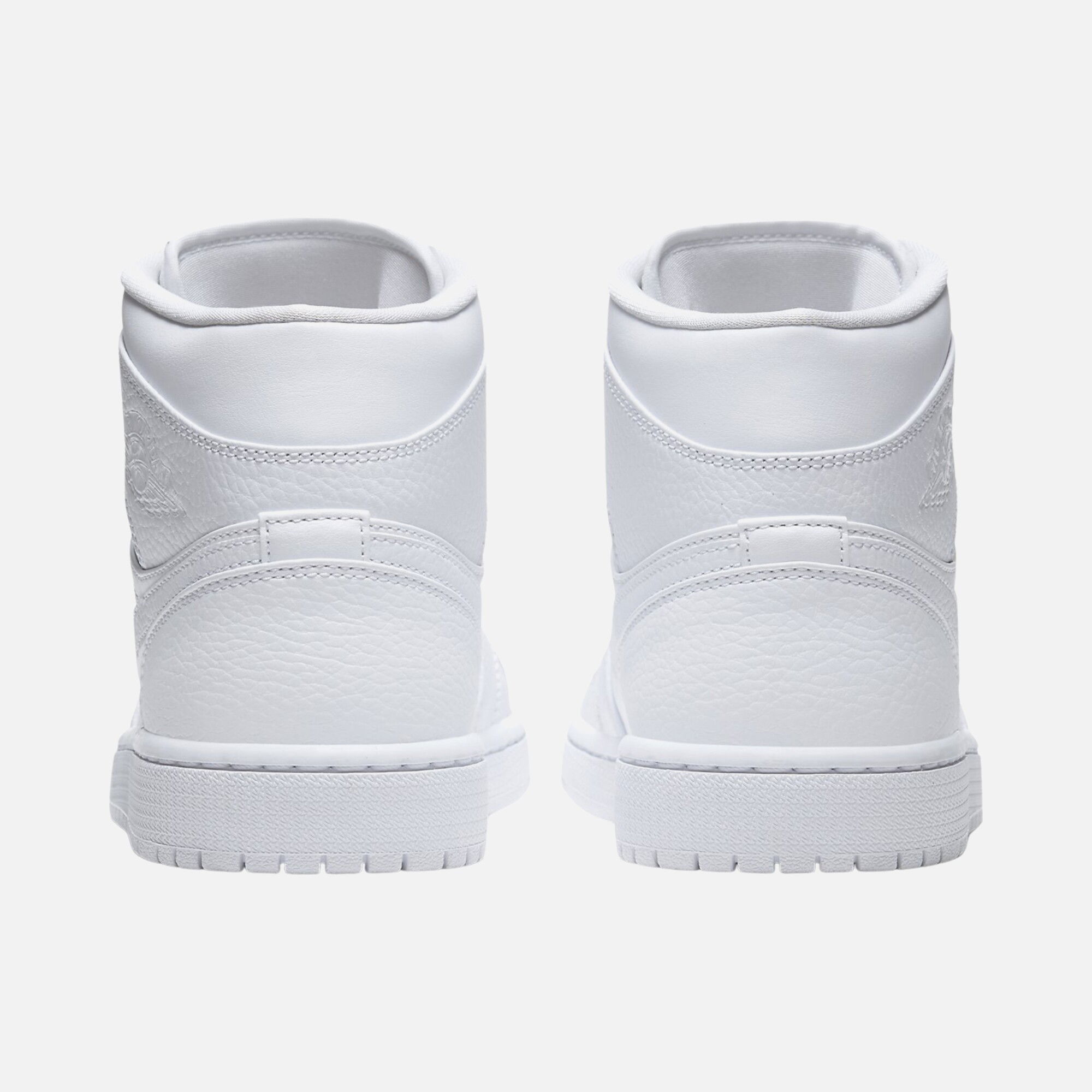 Nike Air Jordan 1 Mid CO Erkek Spor Ayakkabı