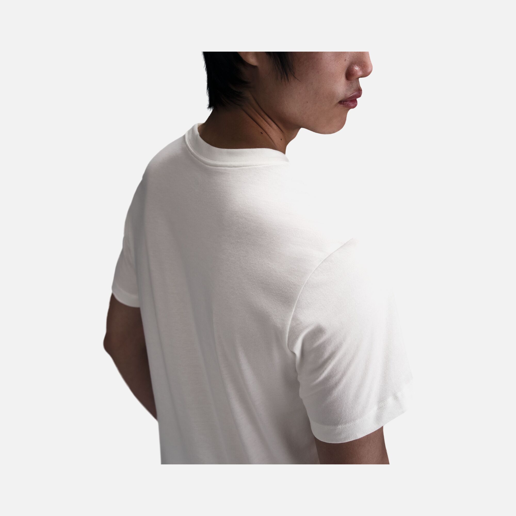 Nike U Nsw Tee Oc Festival Erkek Tişört