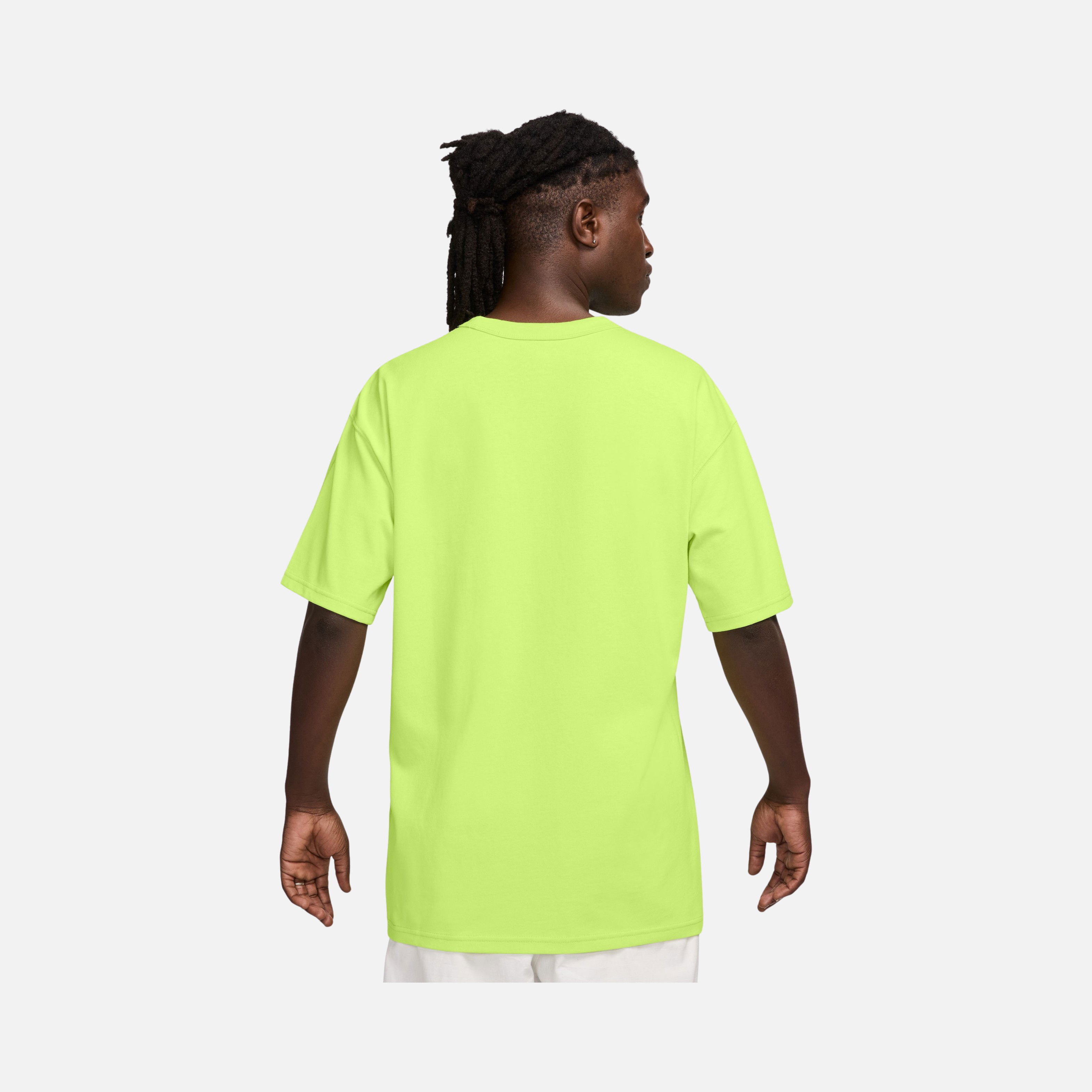 Nike Sportswear Premium Essentials Short-Sleeve Erkek Tişört
