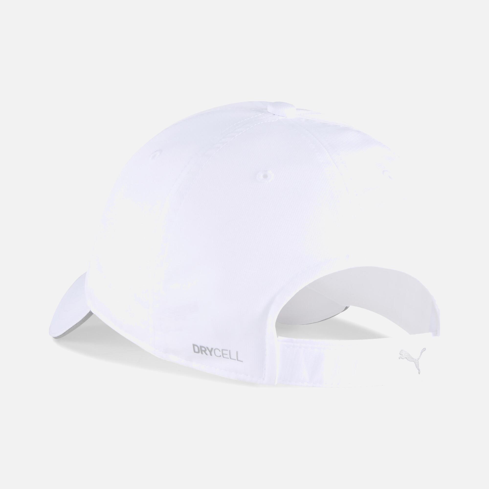 Puma DryCELL Running III Baseball Adjustable Unisex Şapka