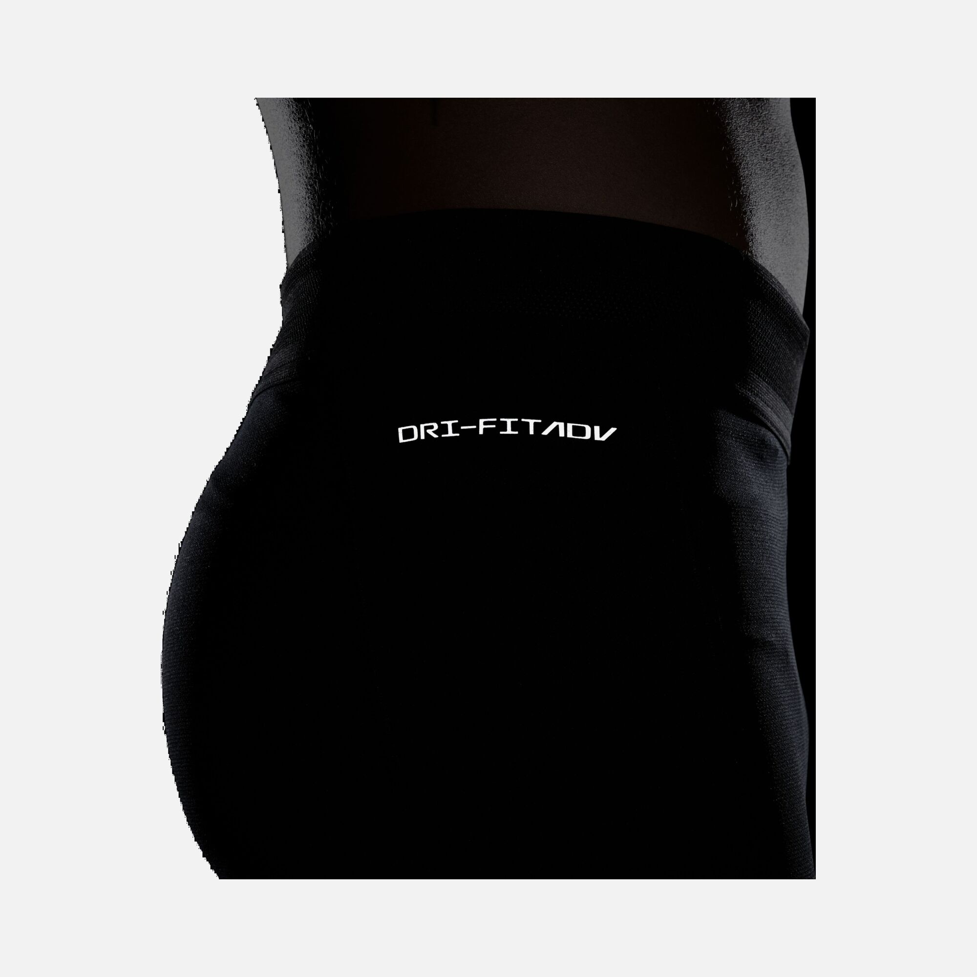 Nike Dri-Fit ADV Run Division Running Erkek Tayt