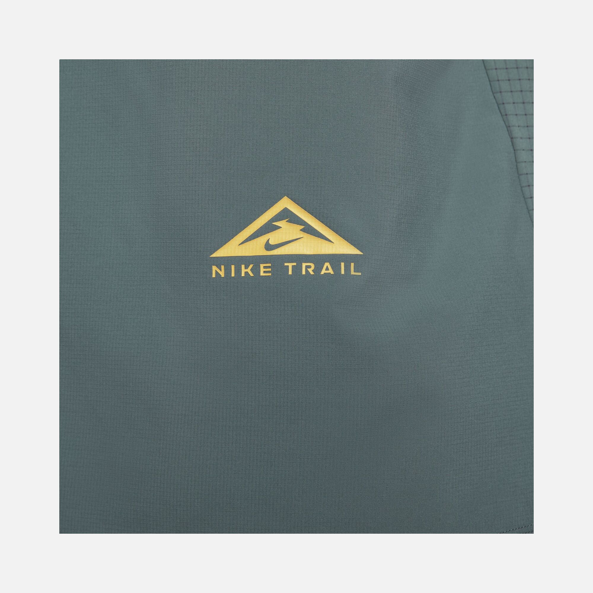 Nike Dri-Fit Trail Rise 365 Short-Sleeve Erkek Tişört