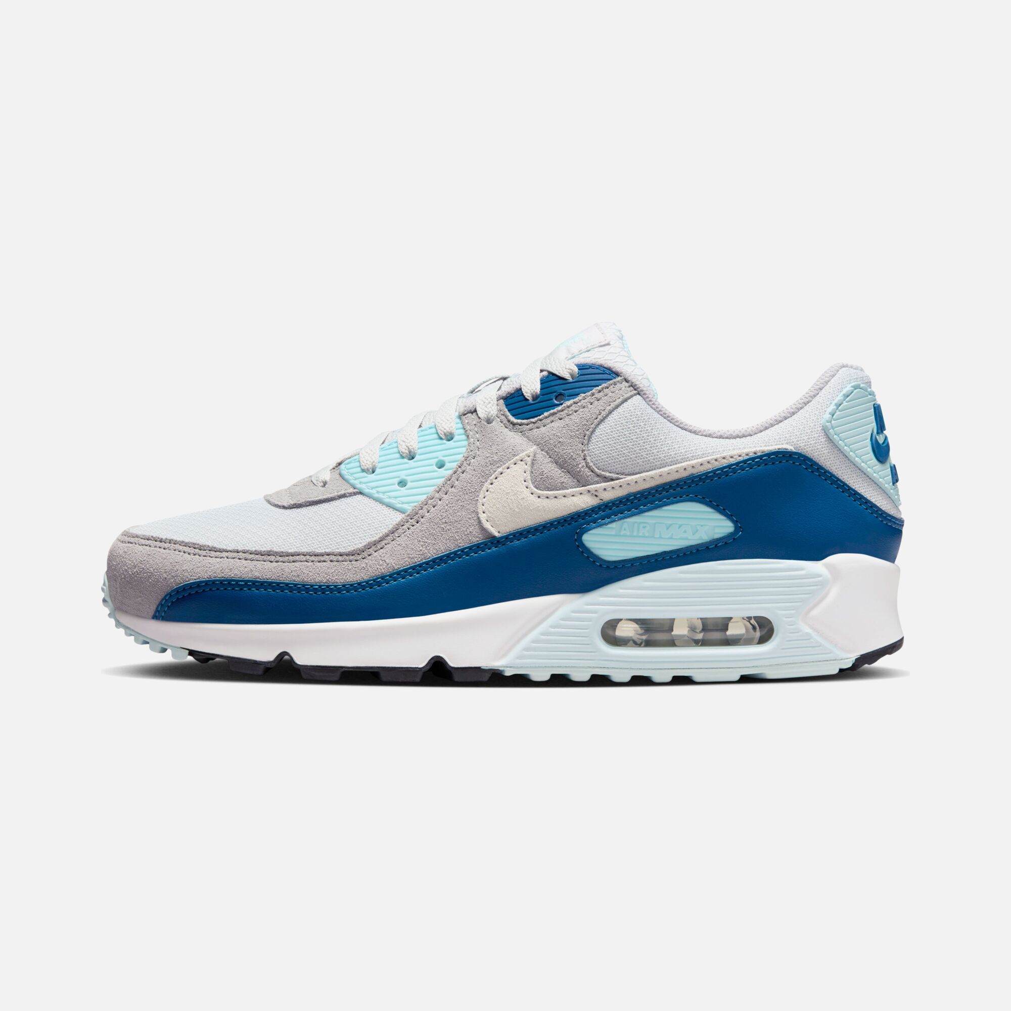 Nike Air Max 90 SU24 Erkek Spor Ayakkabı