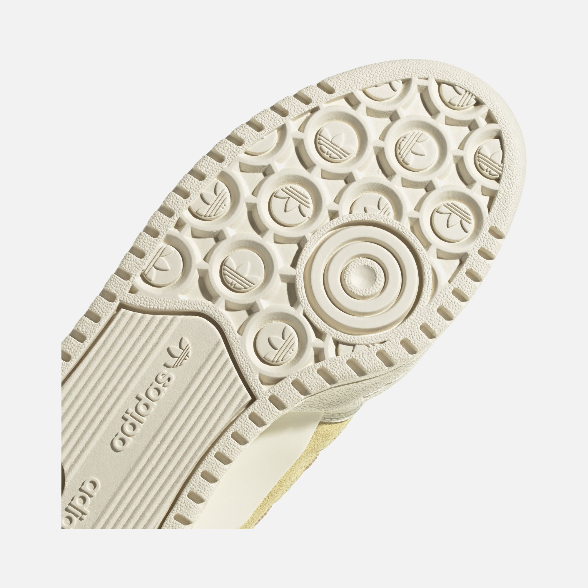 adidas Forum Bold Stripes Kadın Spor Ayakkabı