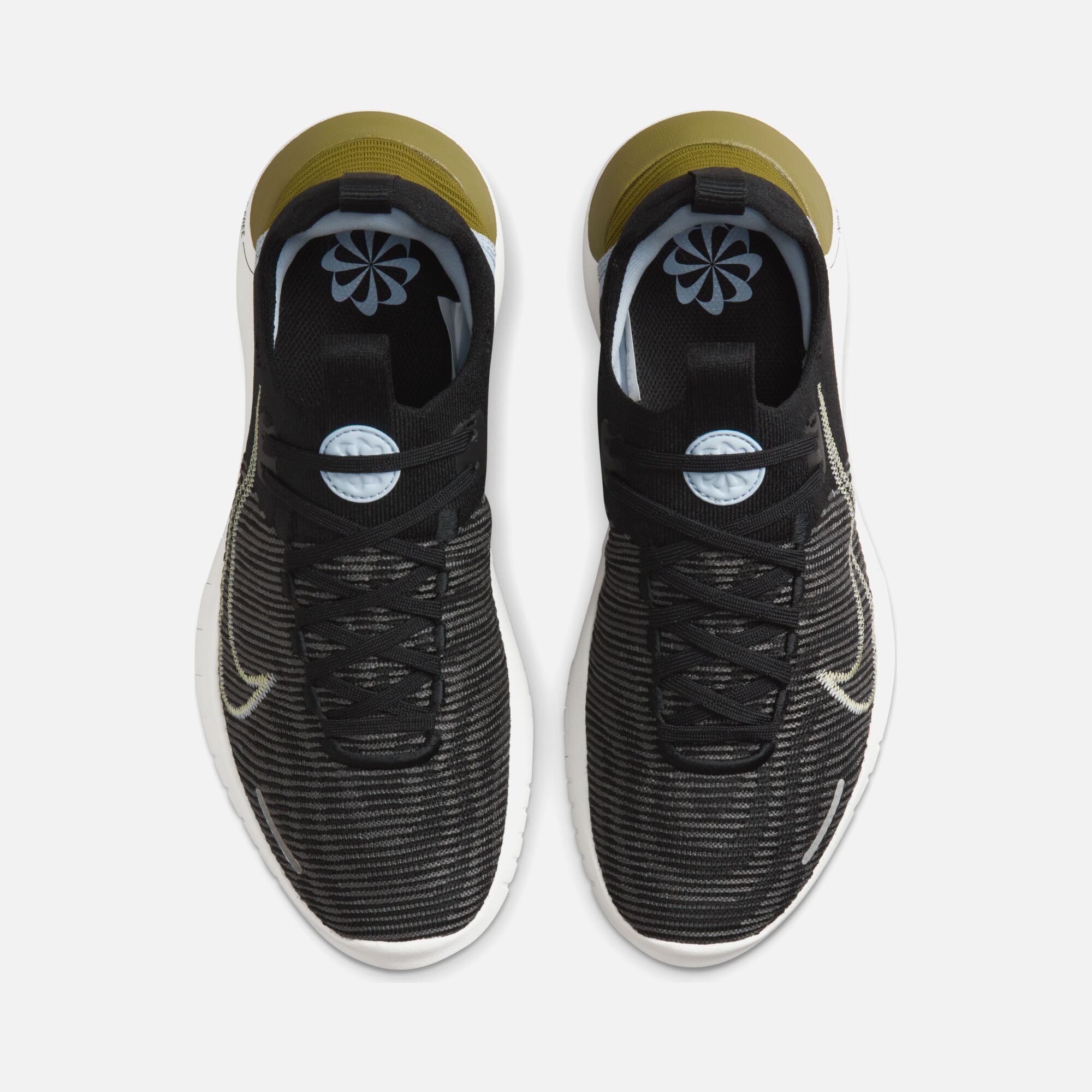 Nike Free Run FlyKnit Next Nature Road Running Kadın Spor Ayakkabı