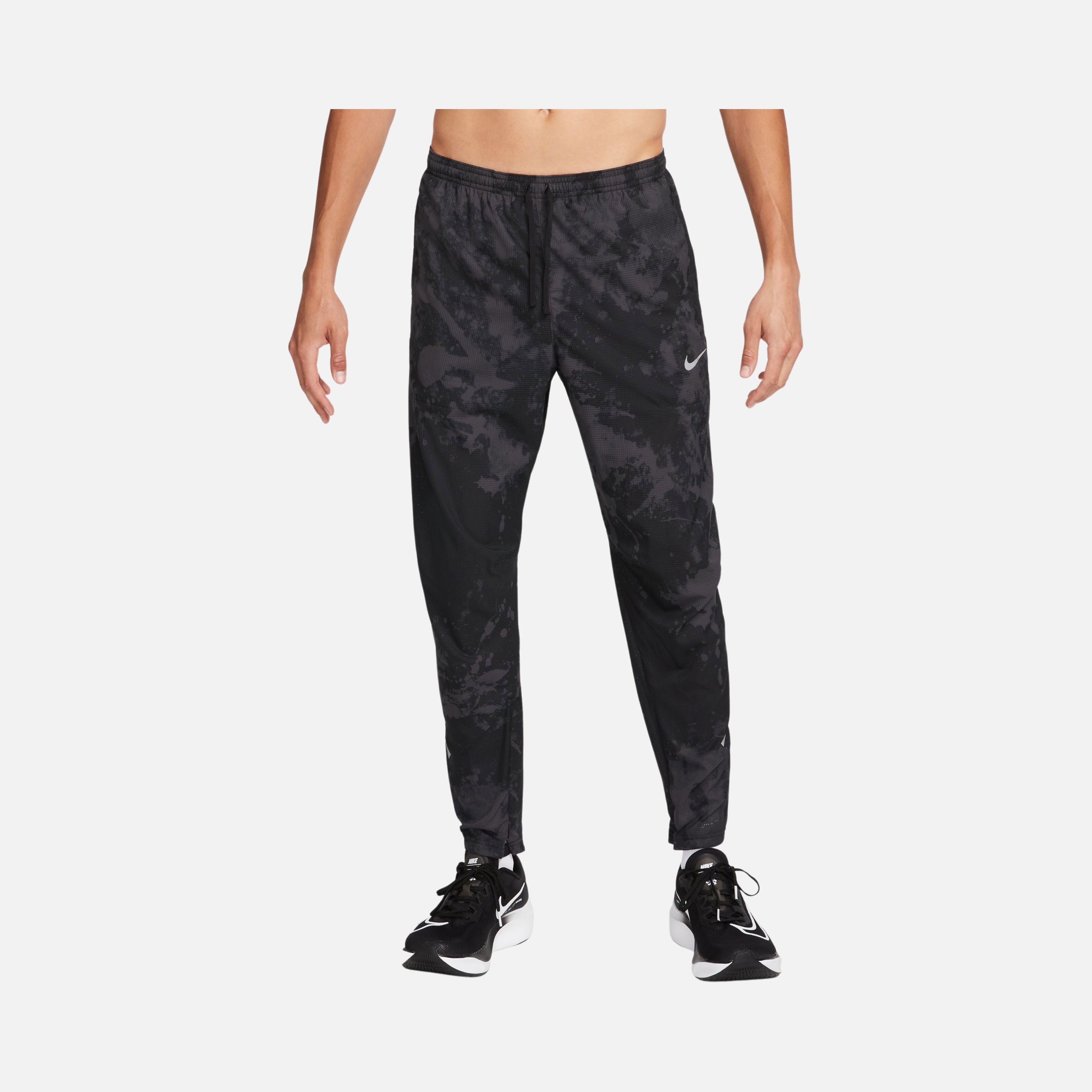 Nike Dri-Fit Run Division Running Erkek Eşofman Altı