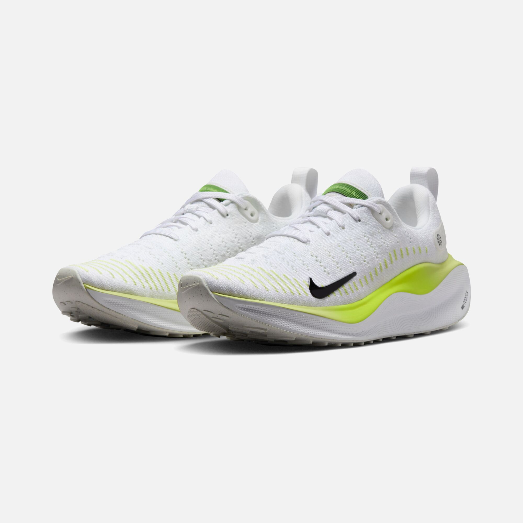 Nike Reactx Infinity Run 4 Road Running Kadın Spor Ayakkabı