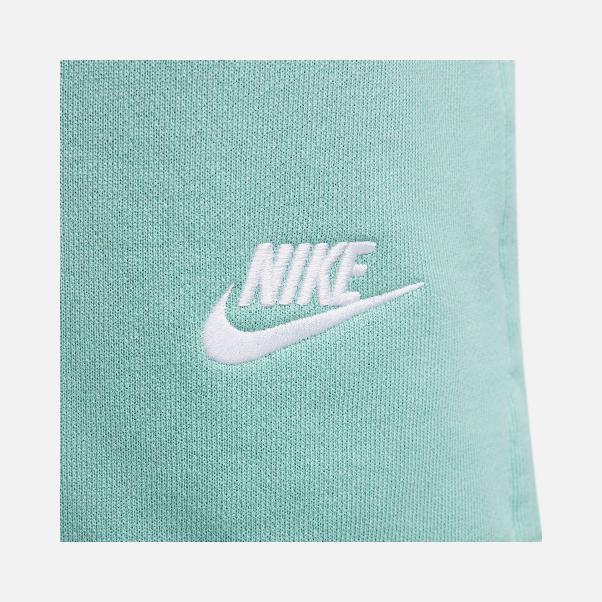 Nike Club Fleece French Terry Flow Erkek Şort