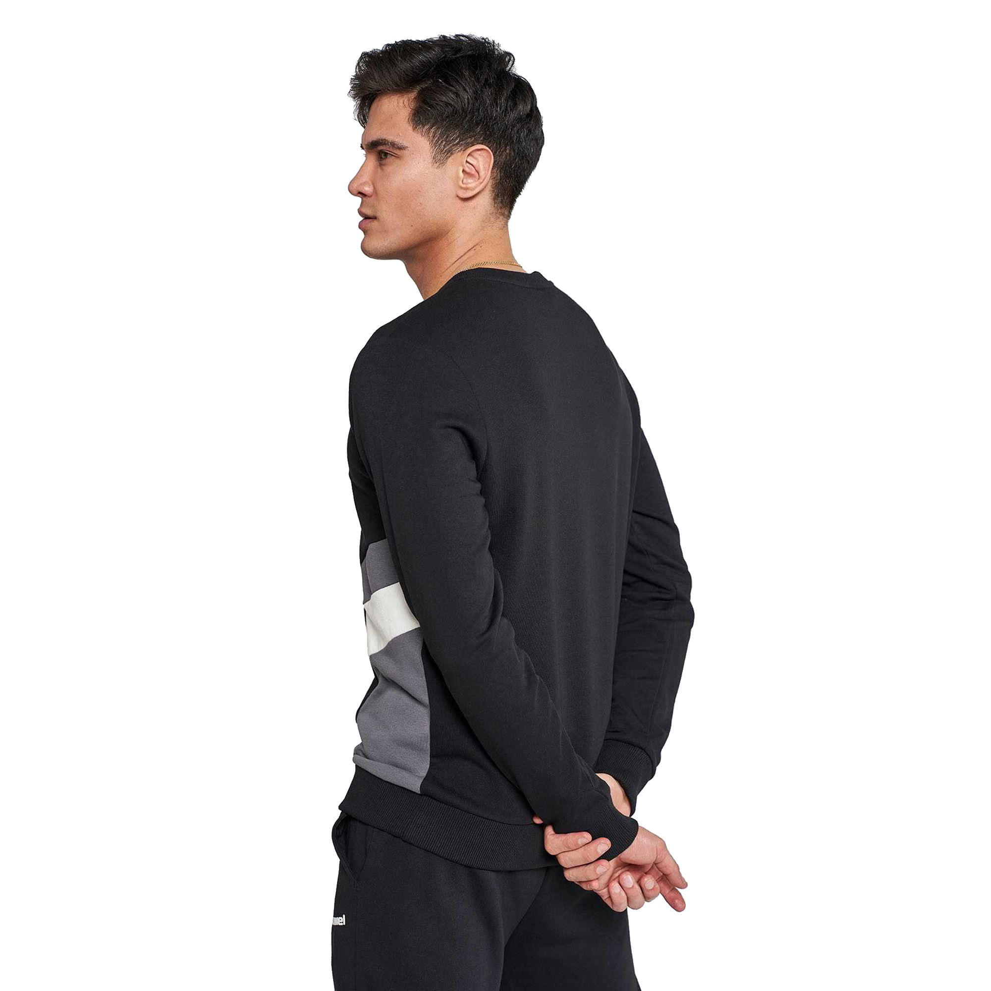 Hummel Gene Erkek Sweatshirt