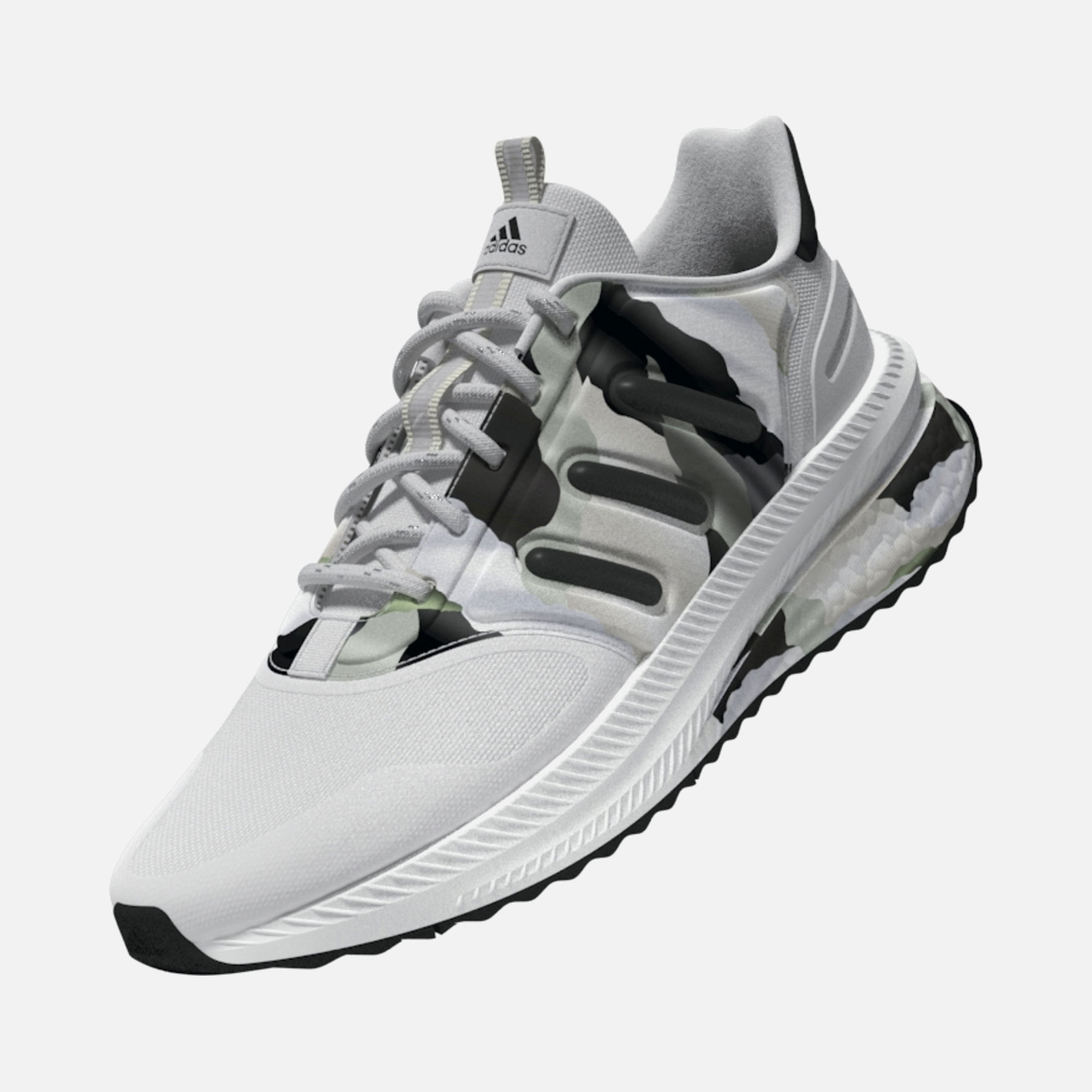 adidas Run X Plrphase Running Erkek Spor Ayakkabı