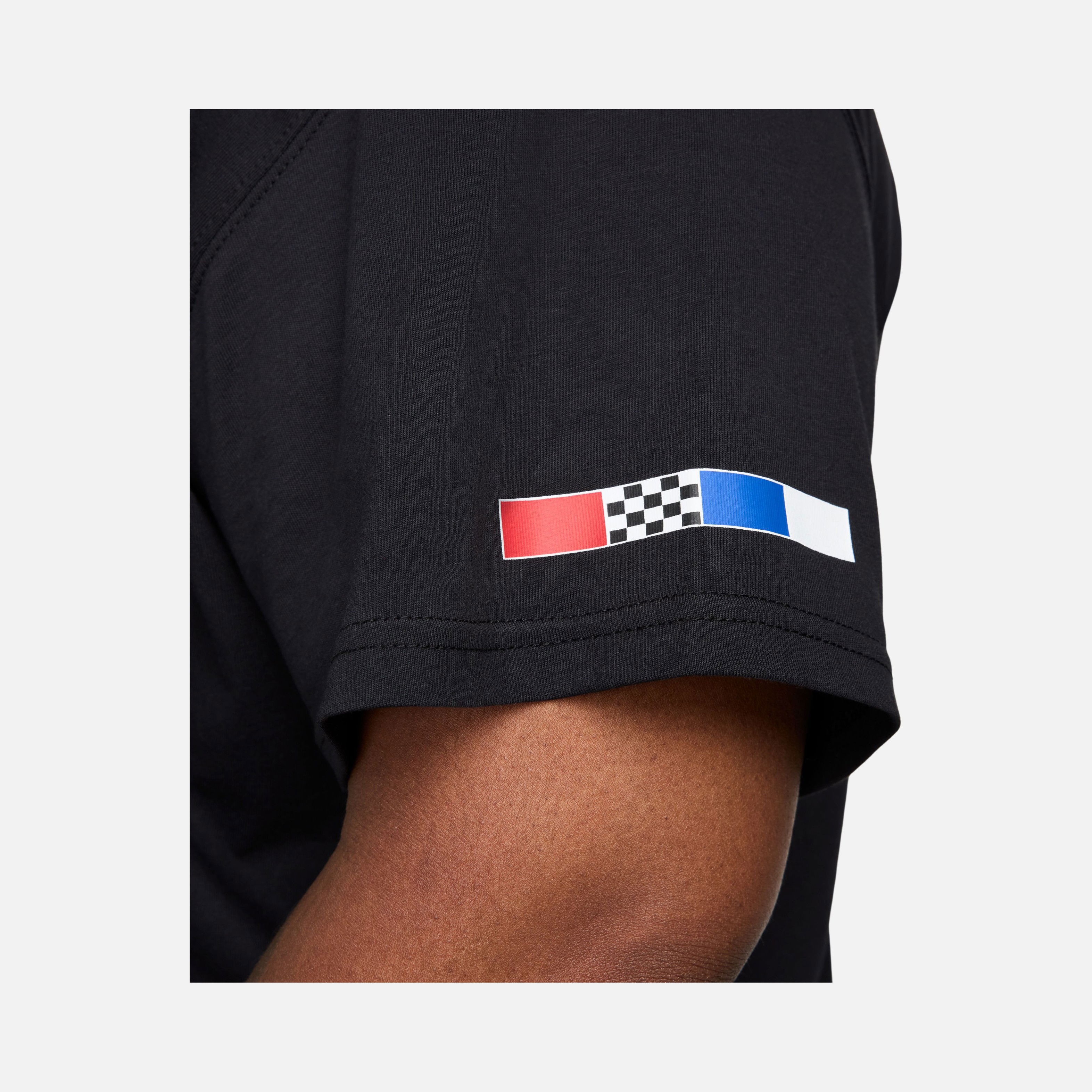 Nike Sportswear ''Tour De Nike'' Graphic Short-Sleeve Erkek Tişört