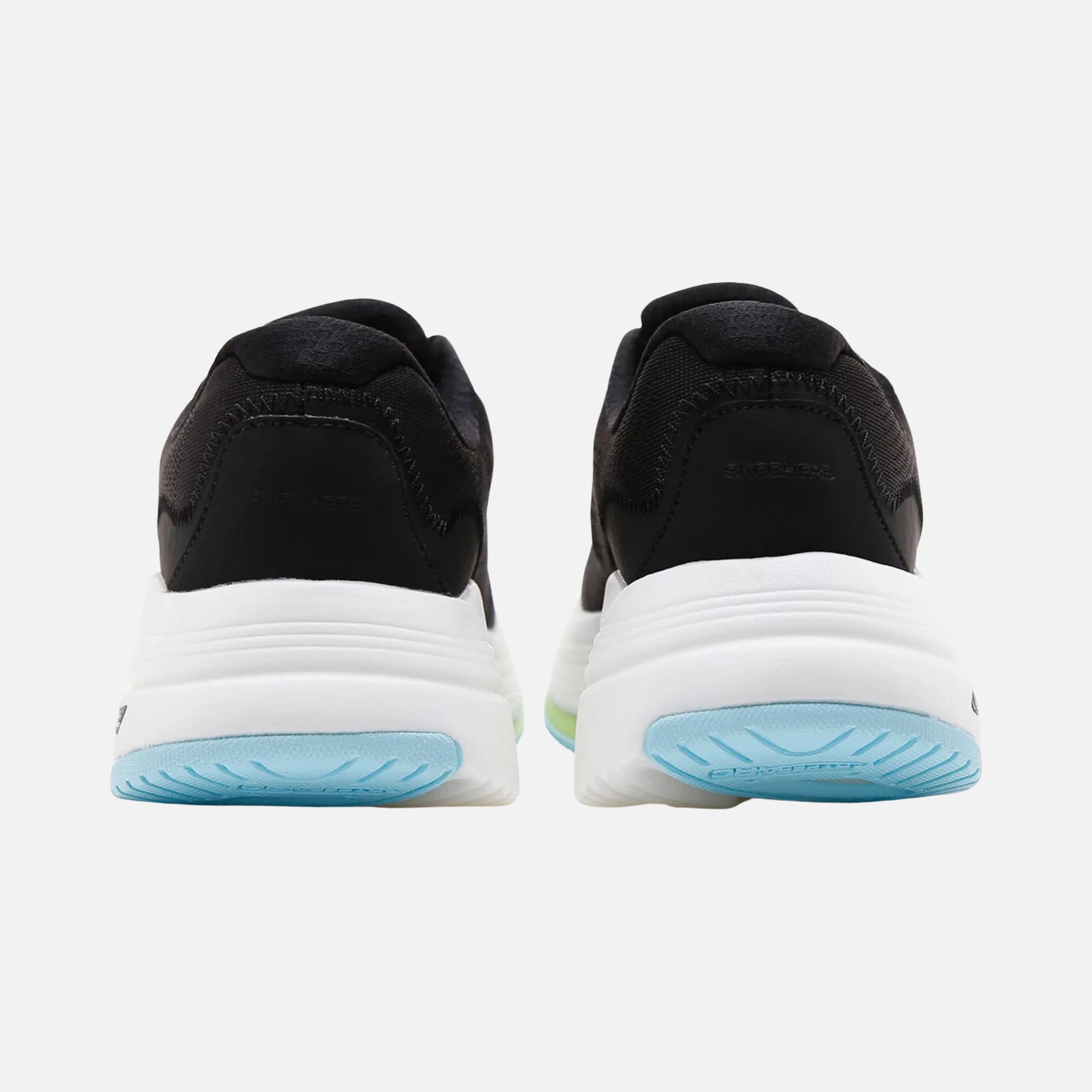 Skechers Go Walk Distance Walker-Mor Kadın Spor Ayakkabı