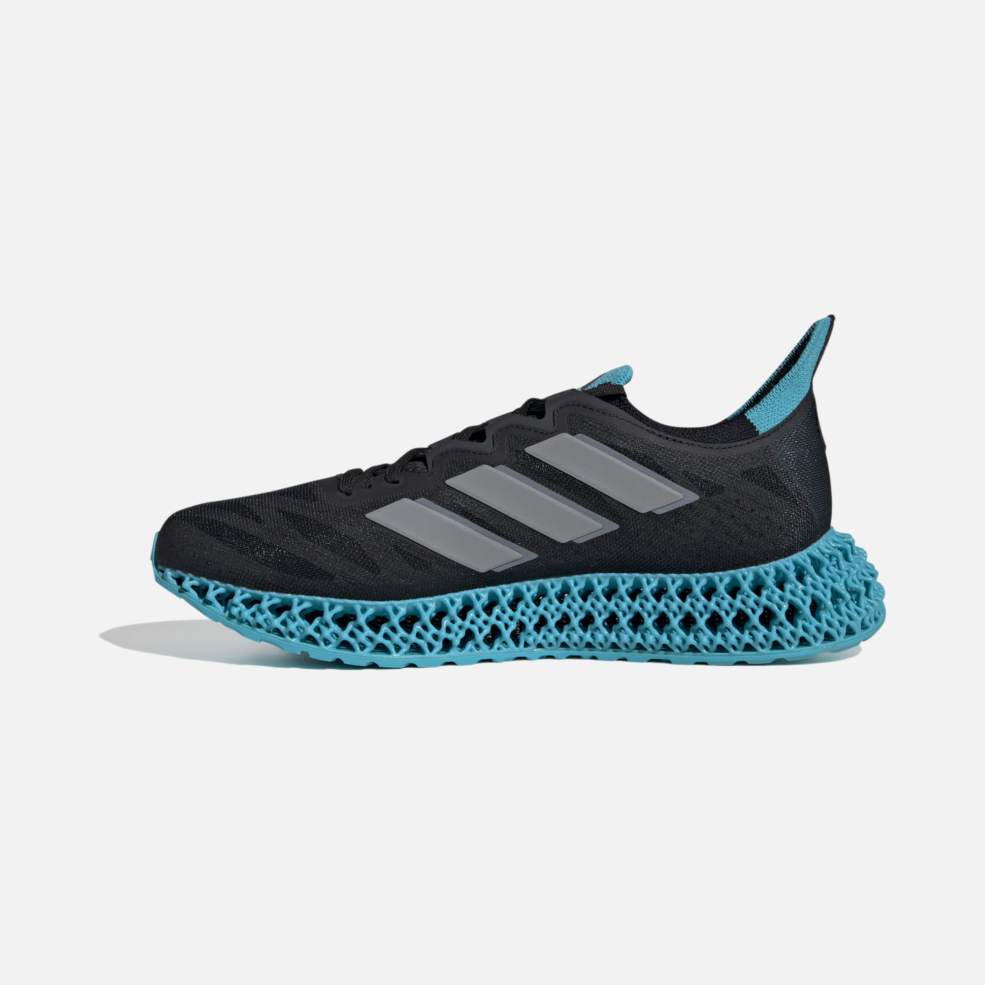 adidas Run 4 Dfwd 3M Running Erkek Spor Ayakkabı
