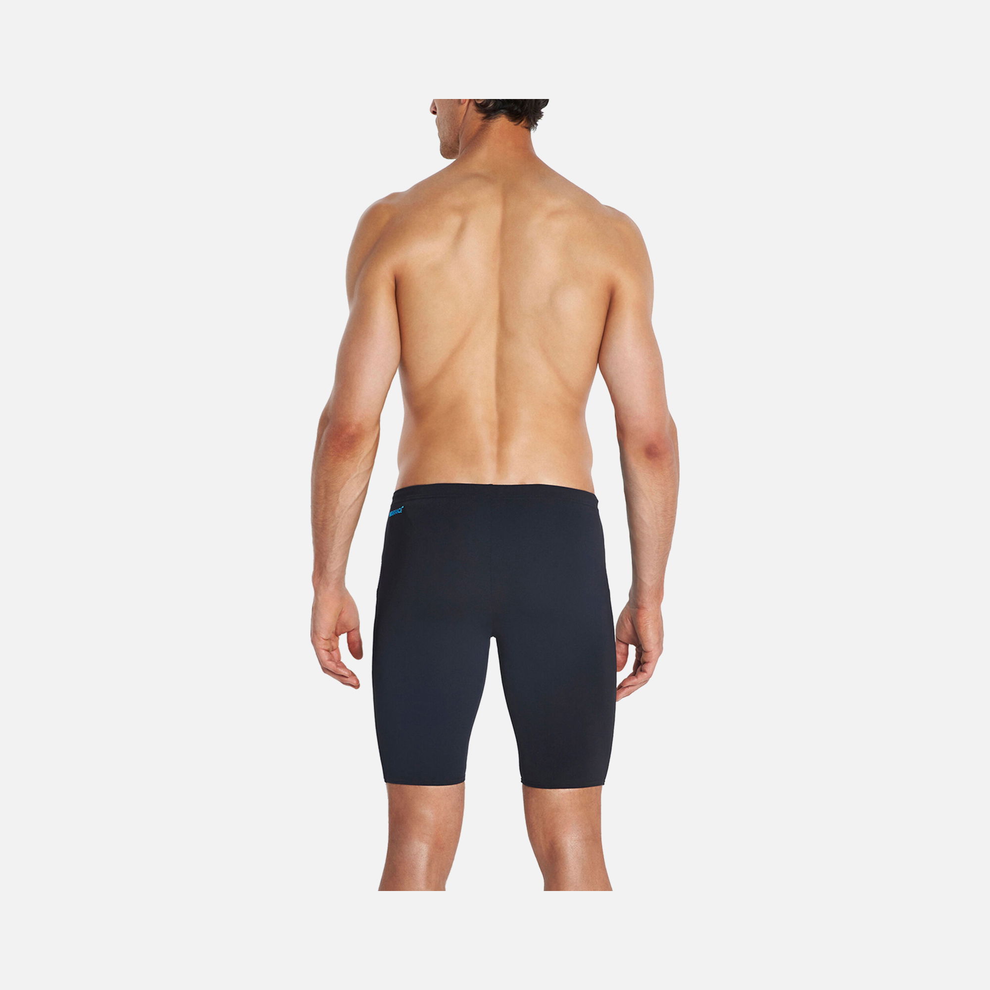 Speedo Monogram Endurance+ Jammer Erkek Mayo