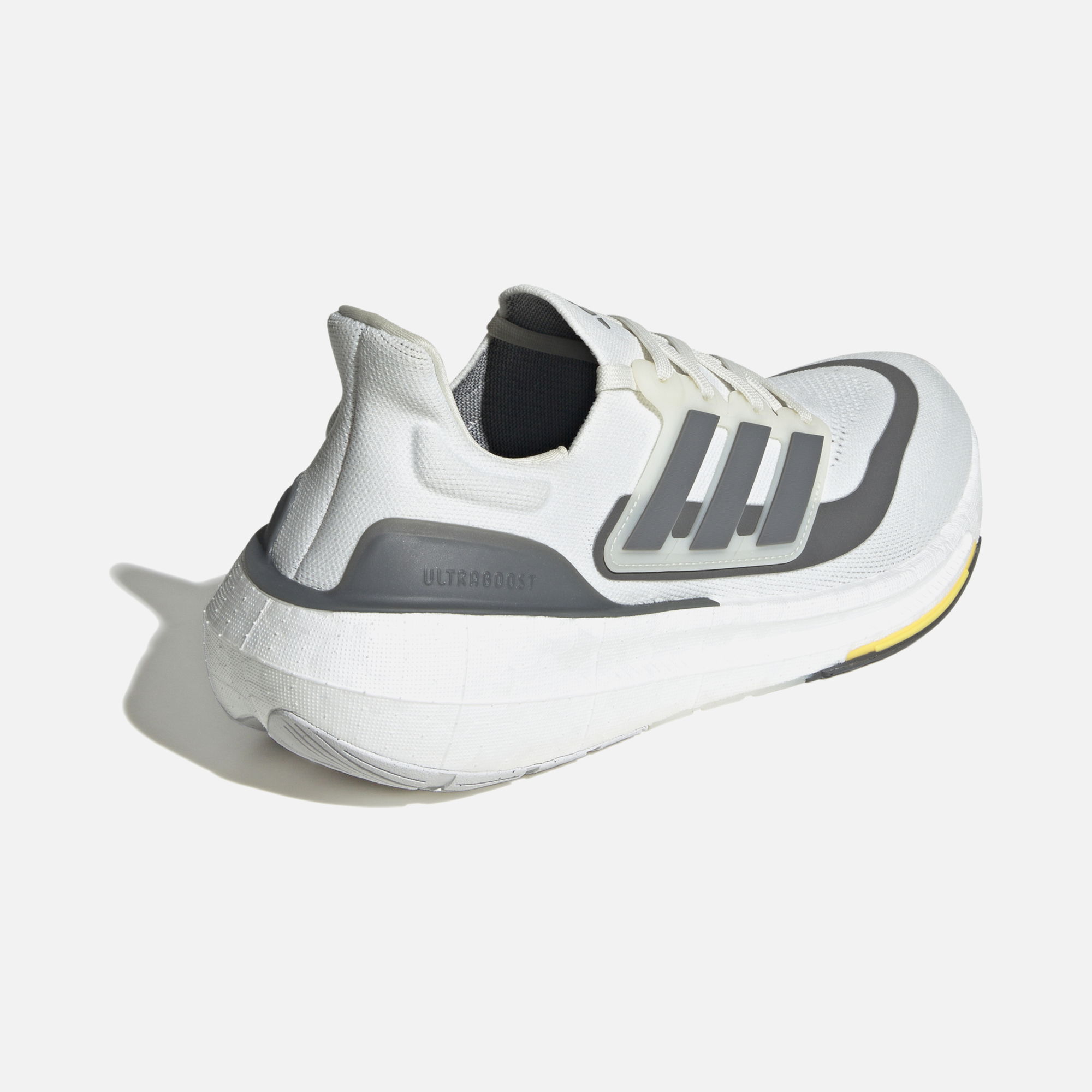 adidas Run Ultraboost Light Running Erkek Spor Ayakkabı