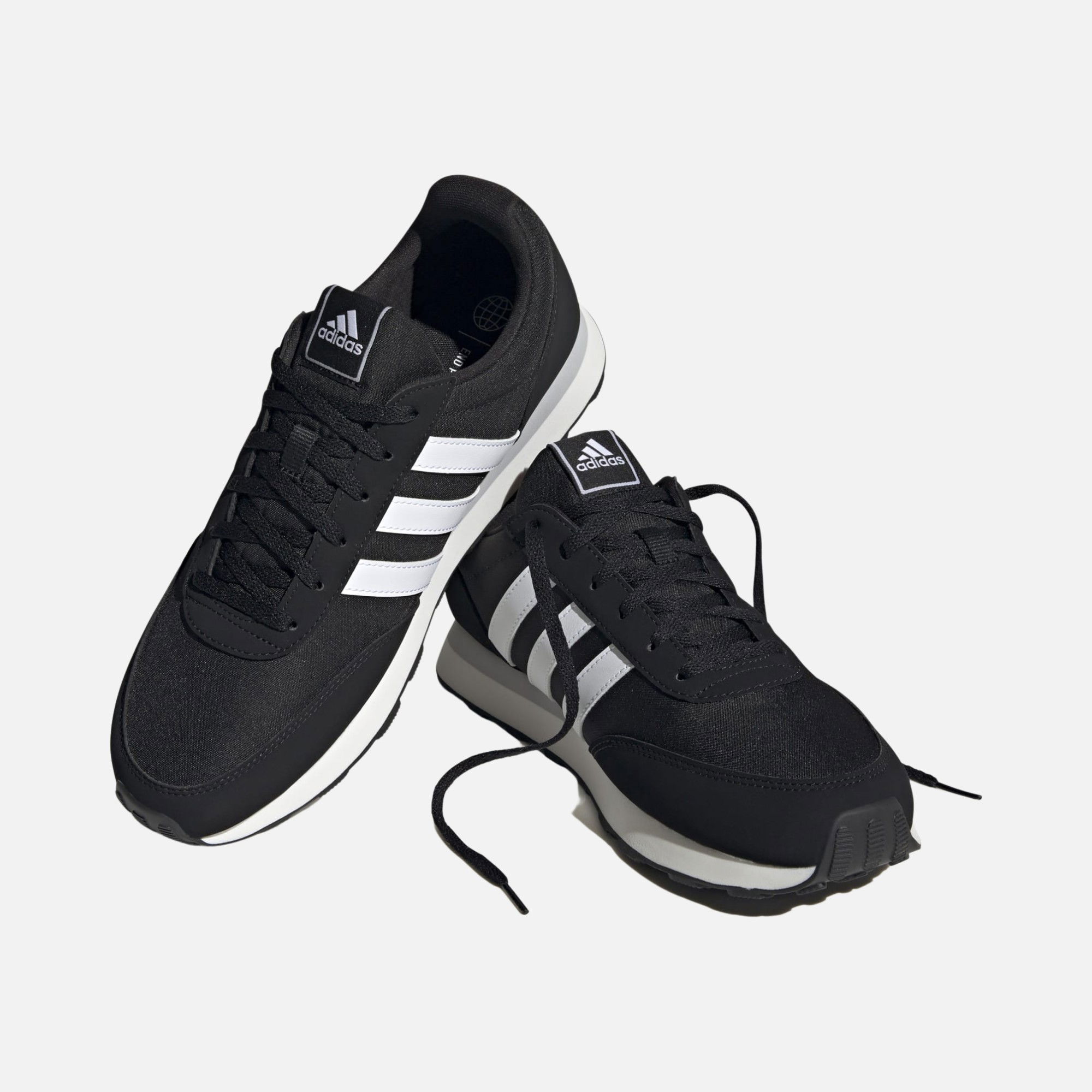 adidas Run 60s 3.0 Lifestyle Running Erkek Spor Ayakkabı