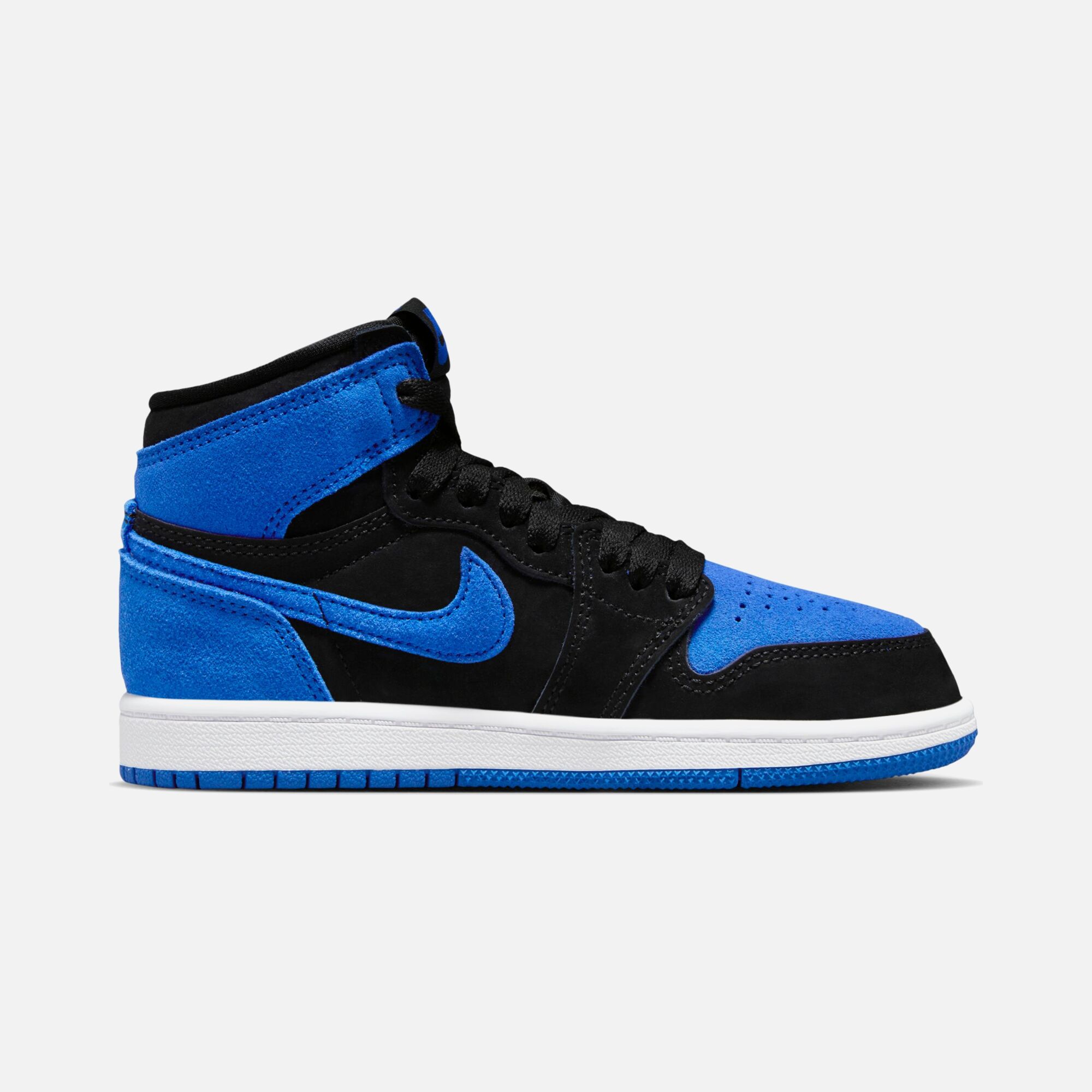 Nike Jordan 1 Retro High OG FW24 (PS) Çocuk Spor Ayakkabı