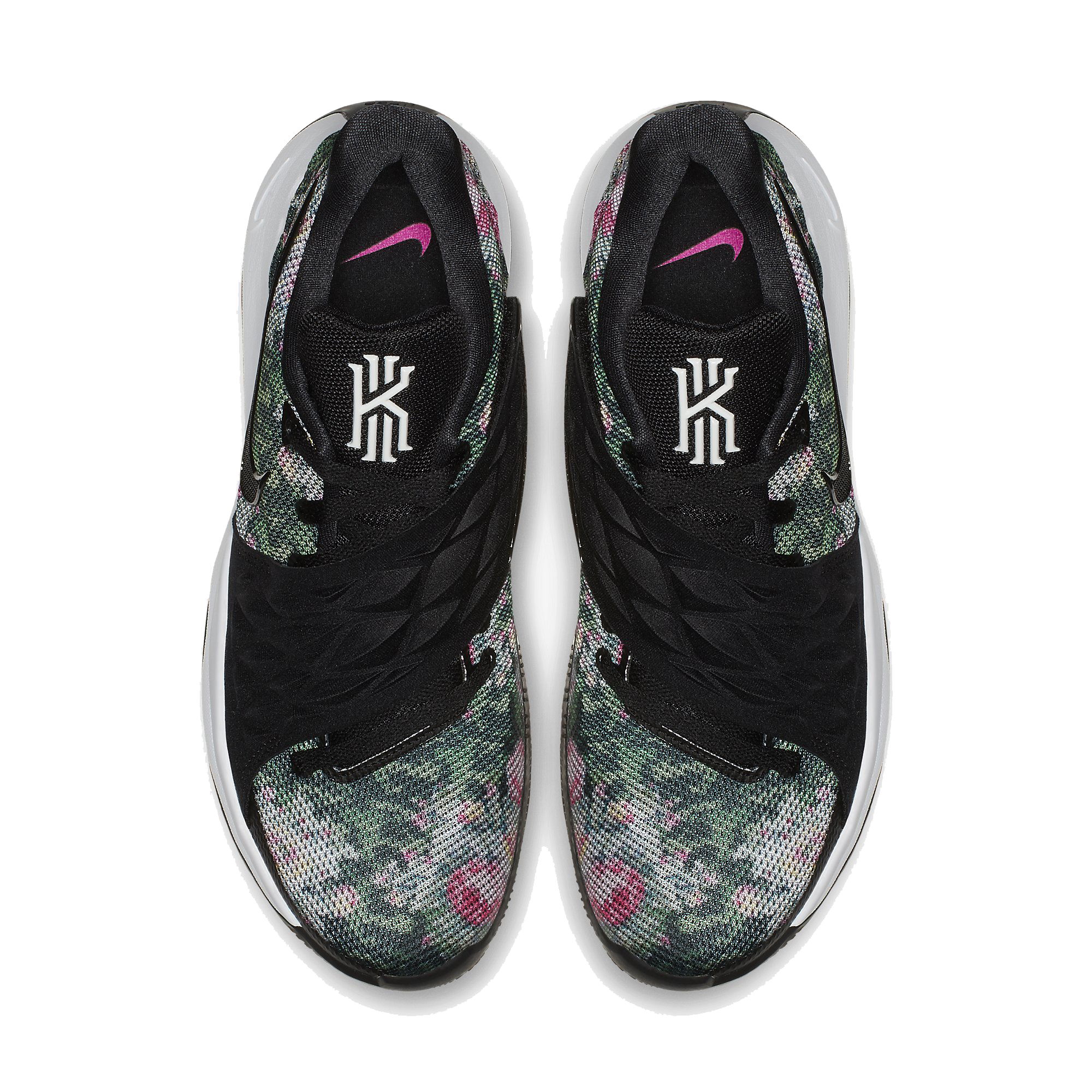 Nike Kyrie Low Erkek Spor Ayakkabı