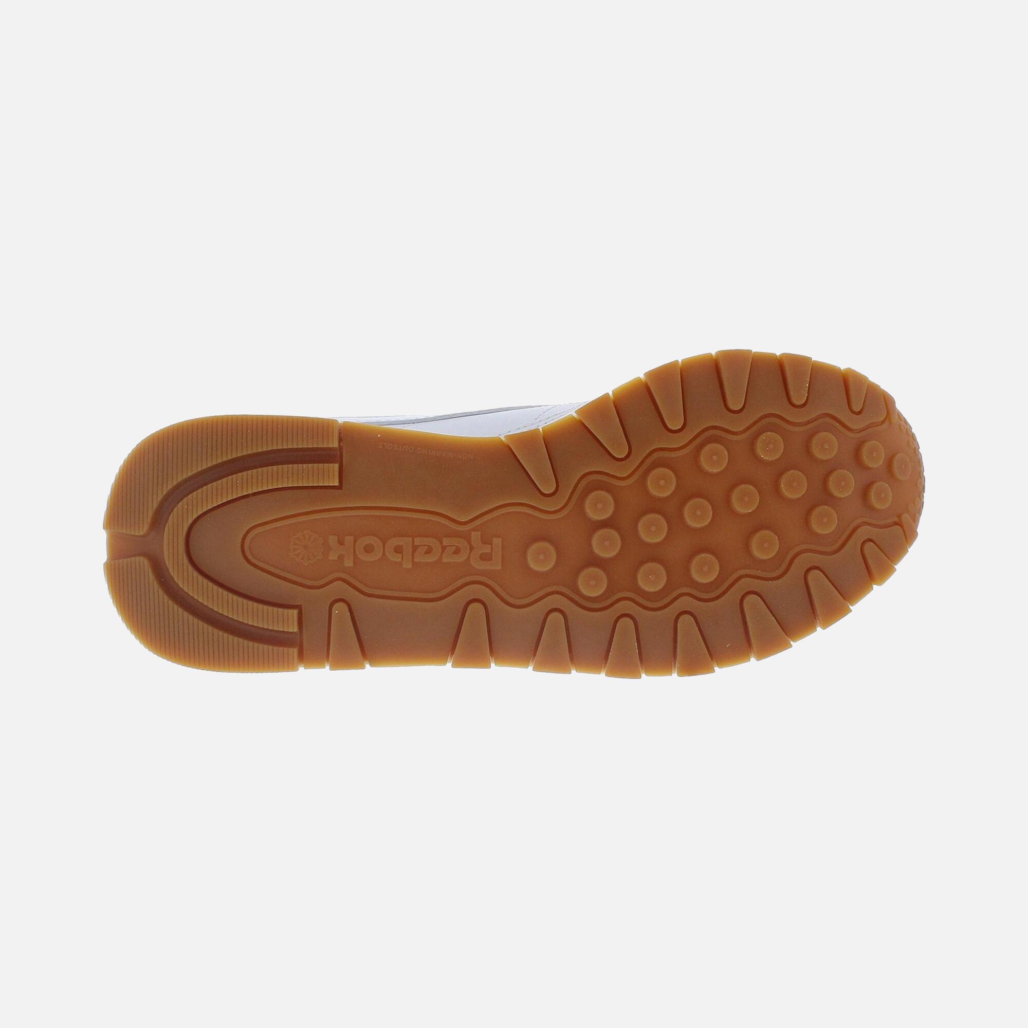 Reebok Classic Leather FW21 Kadın Spor Ayakkabı