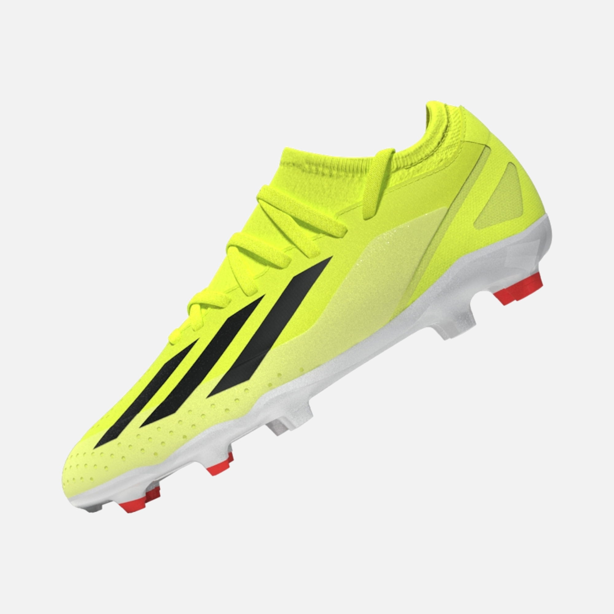 adidas X Crazyfast League FG Çocuk Krampon