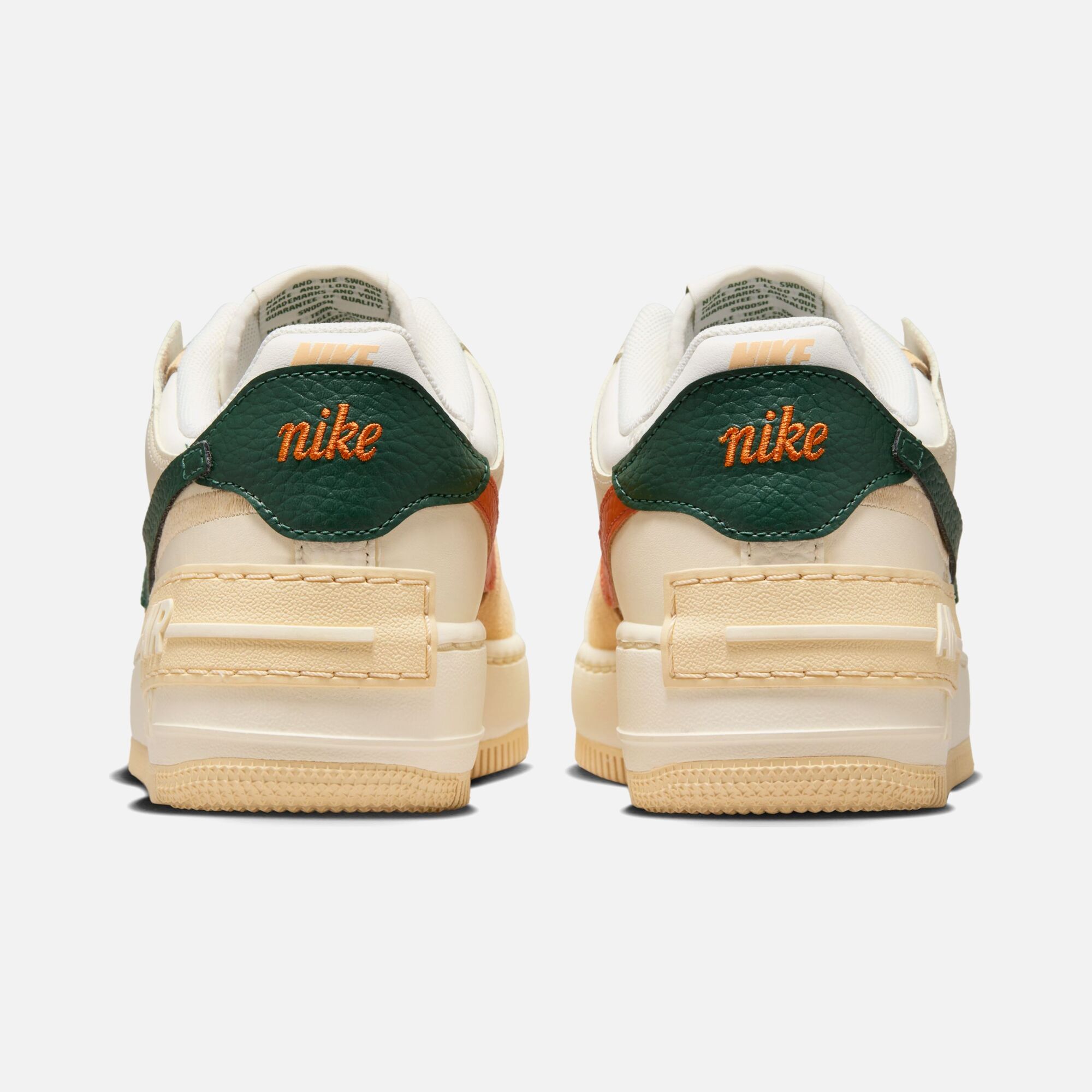 Nike Air Force 1 Shadow FA23 Kadın Spor Ayakkabı