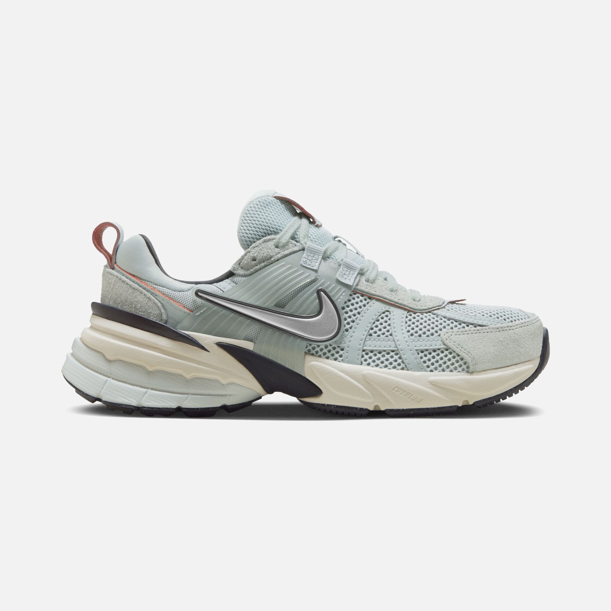 Nike V2K Run SU24 Sportswear Kadın Spor Ayakkabı