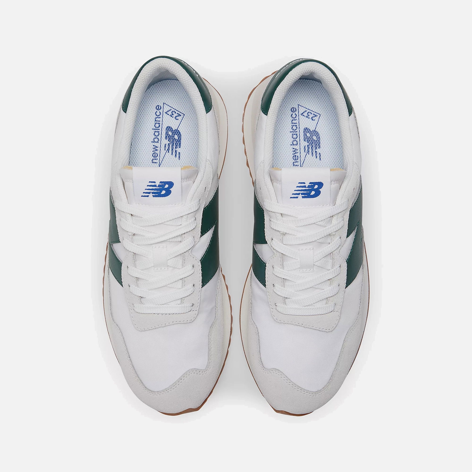 New Balance MS237 Erkek Spor Ayakkabı