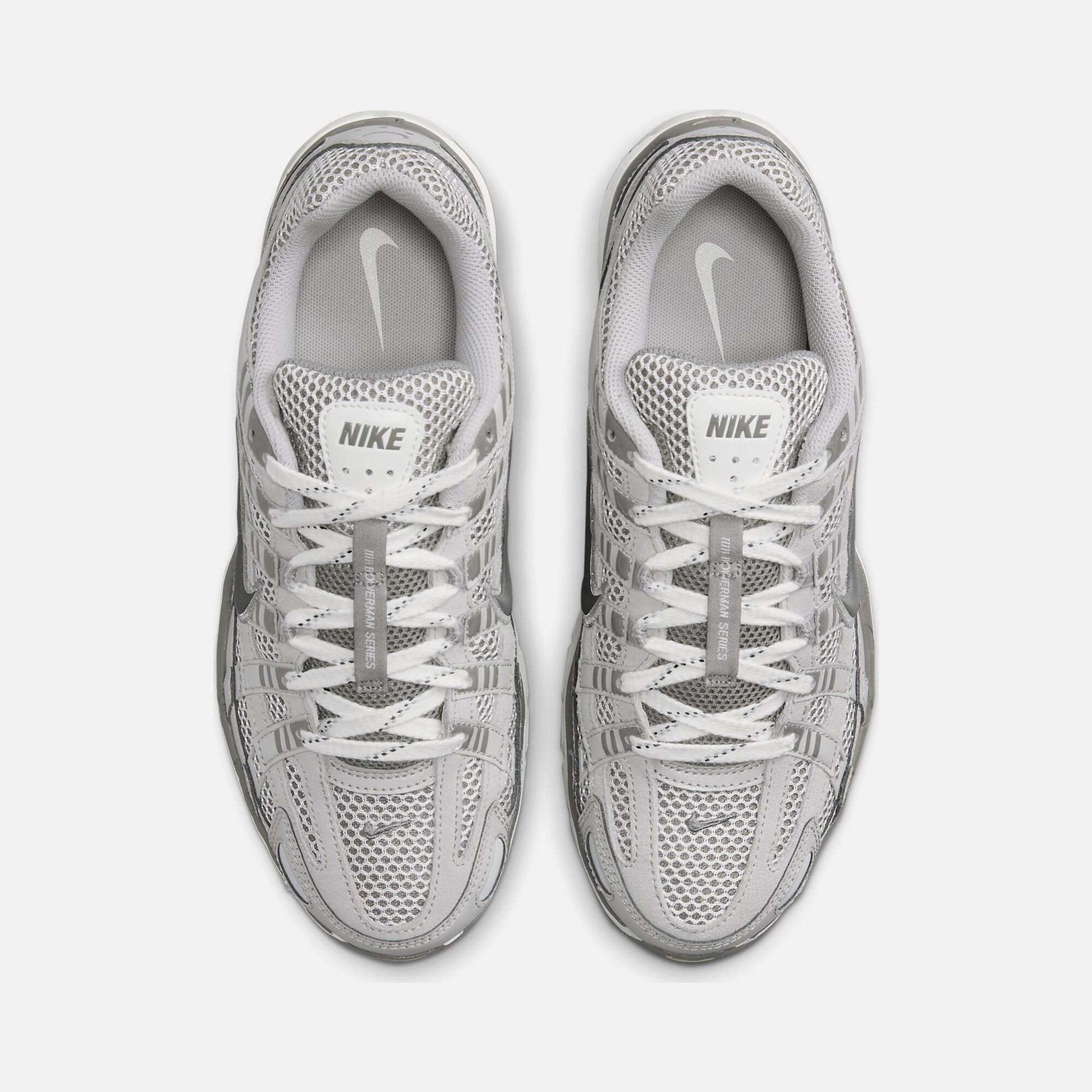 Nike P-6000 Premium Sportswear FA24 Erkek Spor Ayakkabı