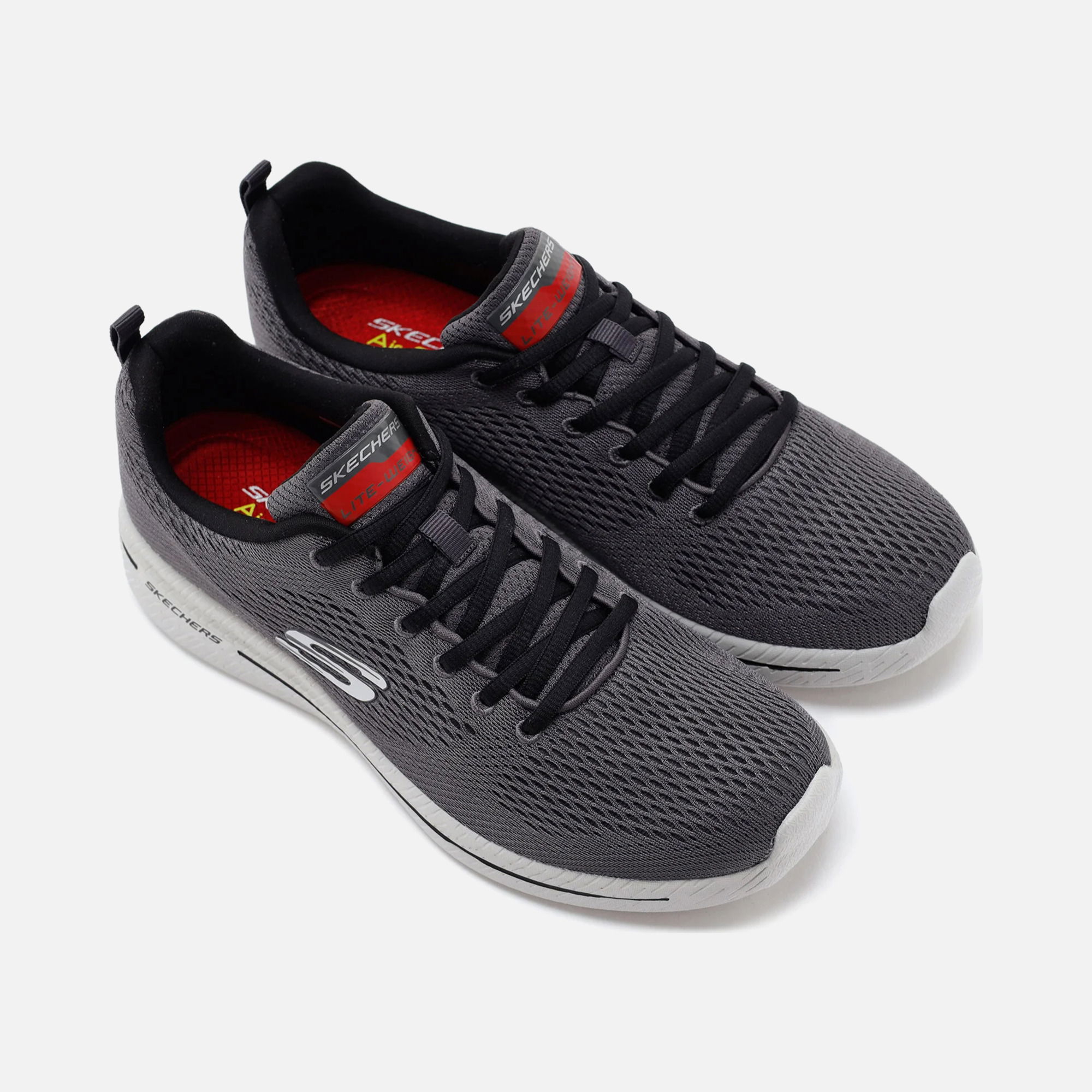 Skechers Sportswear Burst 2.0 Erkek Spor Ayakkabı