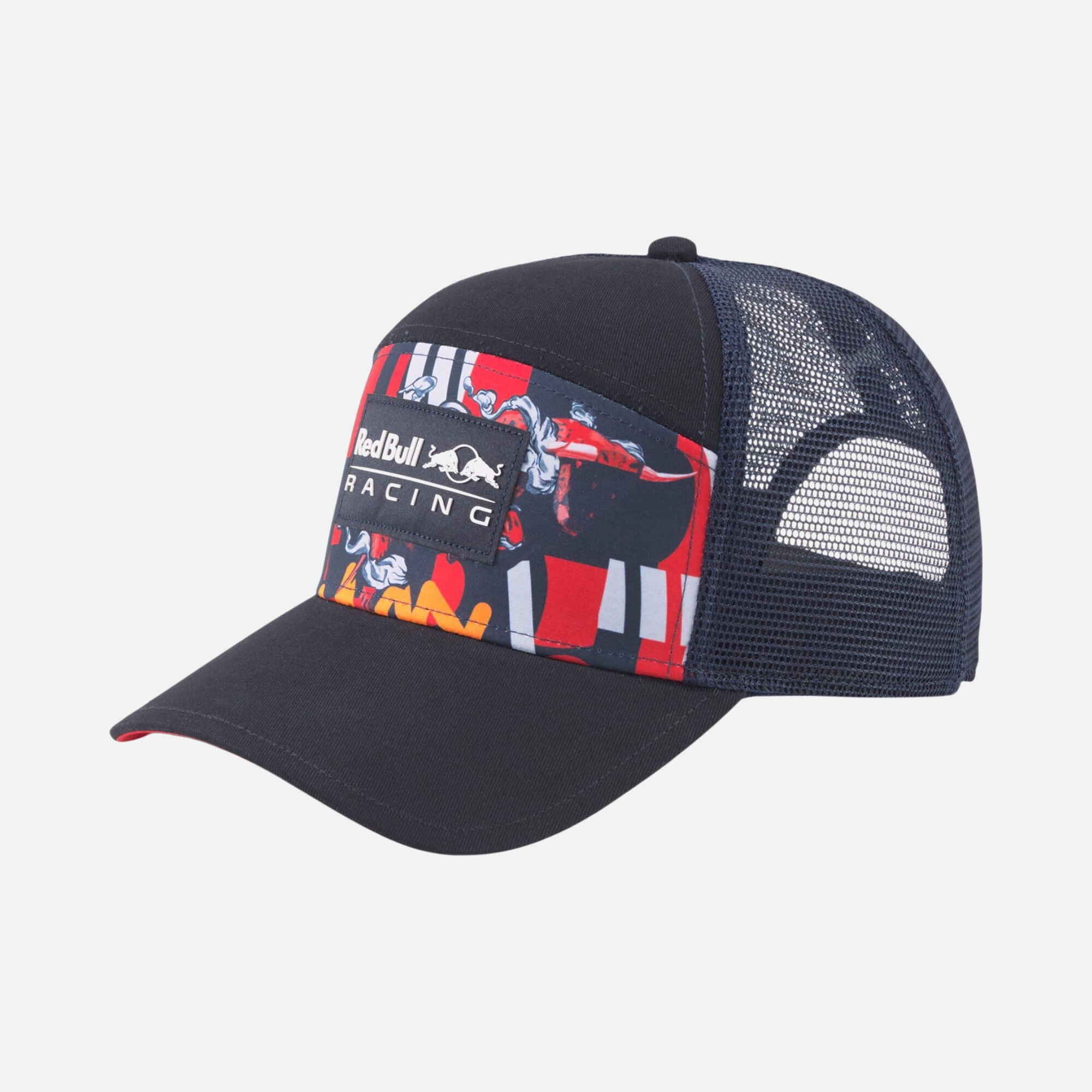 Puma Red Bull Racing Trucker Erkek Şapka