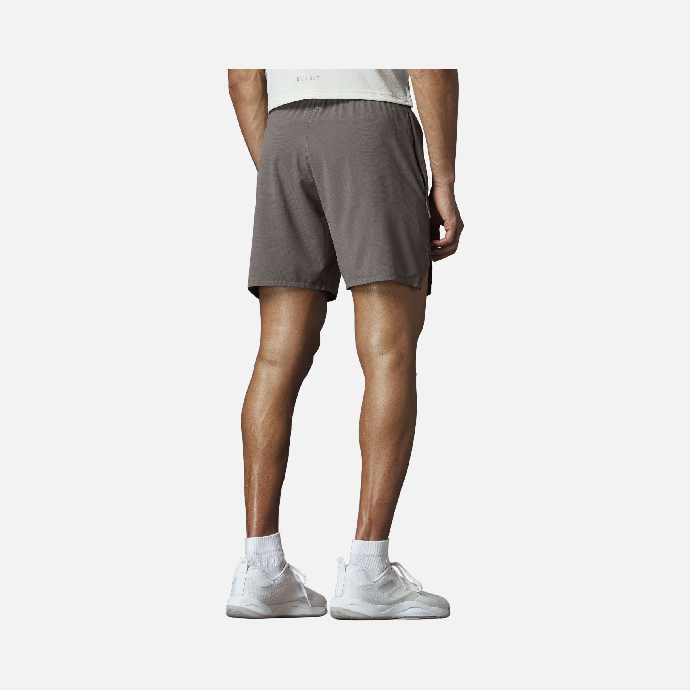 adidas Designed for Heat.Rdy Gym & Training Erkek Şort