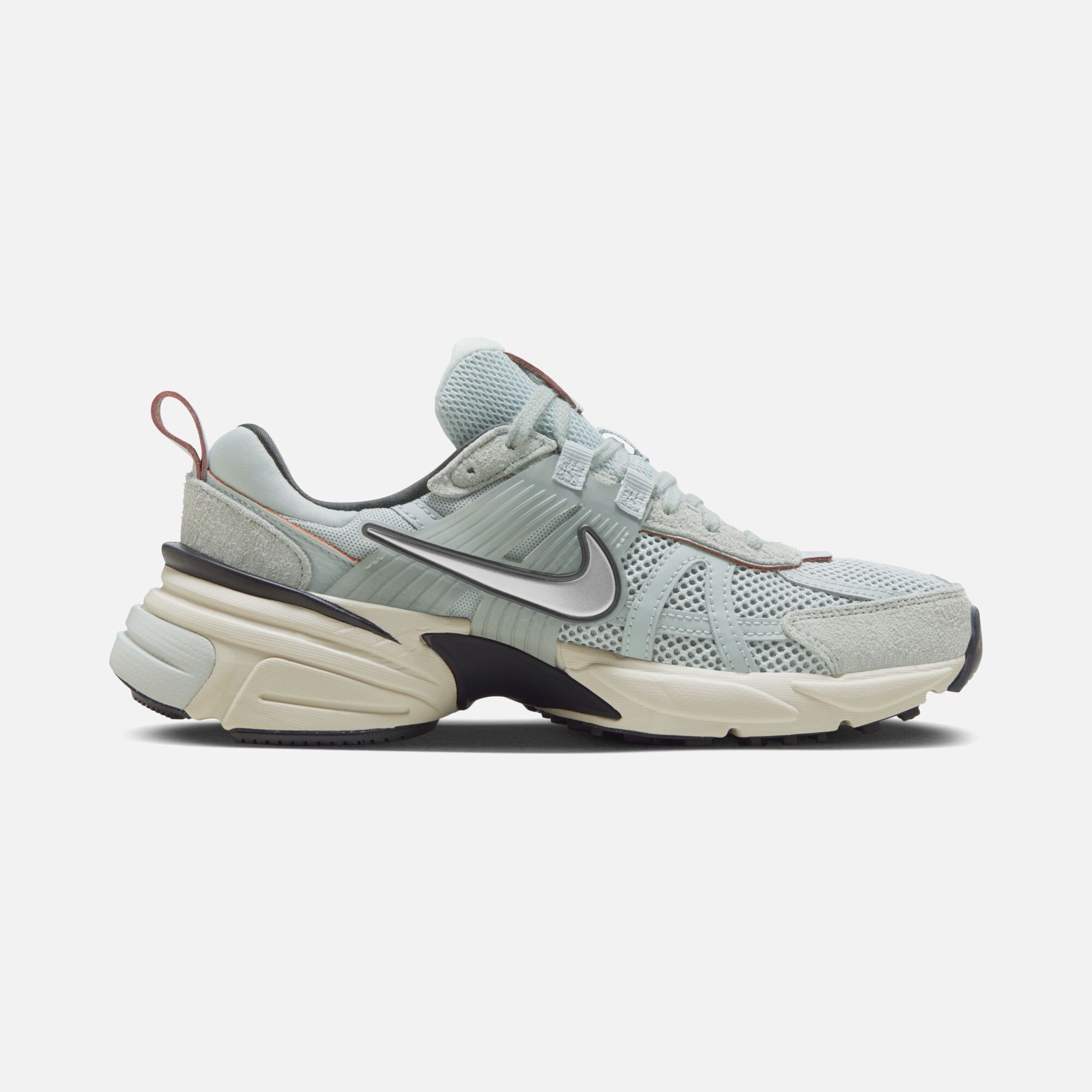 Nike V2K Run SU24 Sportswear Kadın Spor Ayakkabı