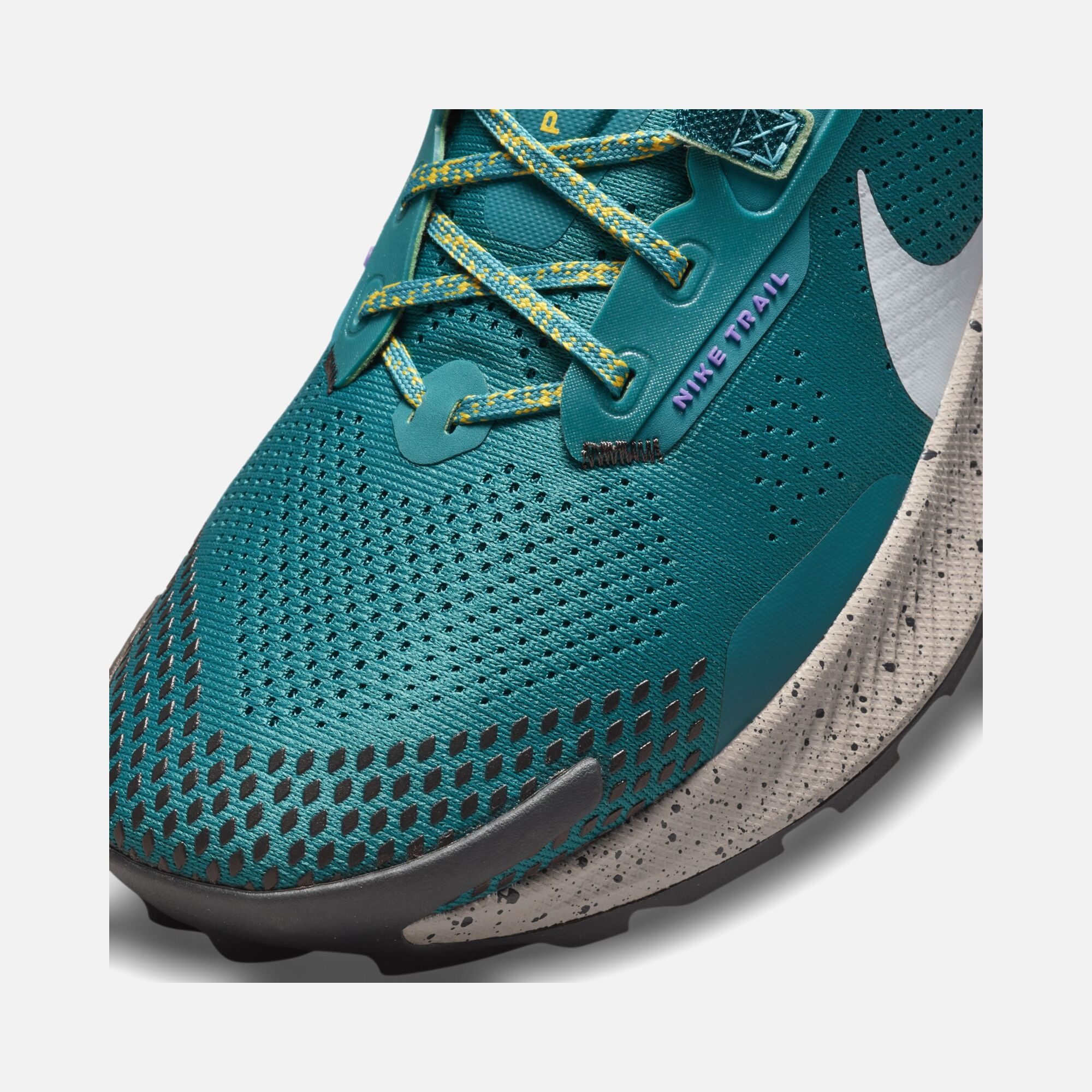 Nike Pegasus Trail 3 Running Erkek Spor Ayakkabı
