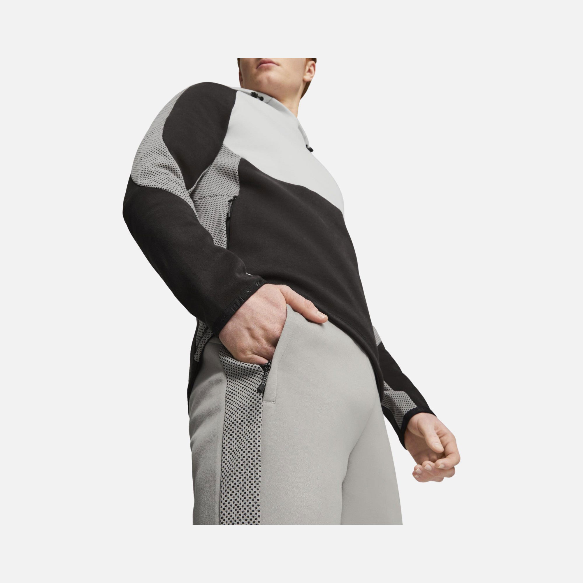 Puma Sportswear Evostrıpe Erkek Eşofman Altı